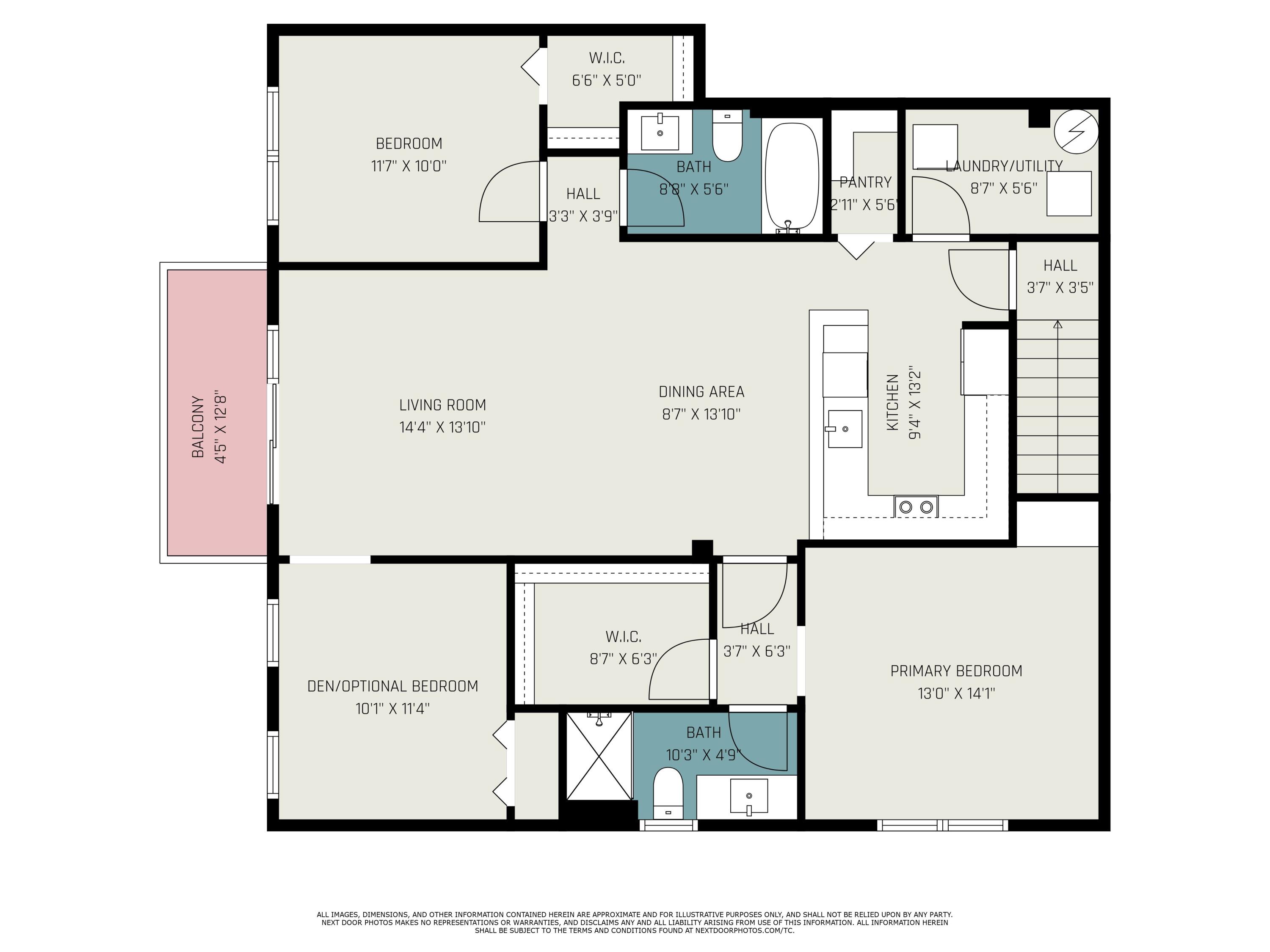 2448 Arcadia Drive