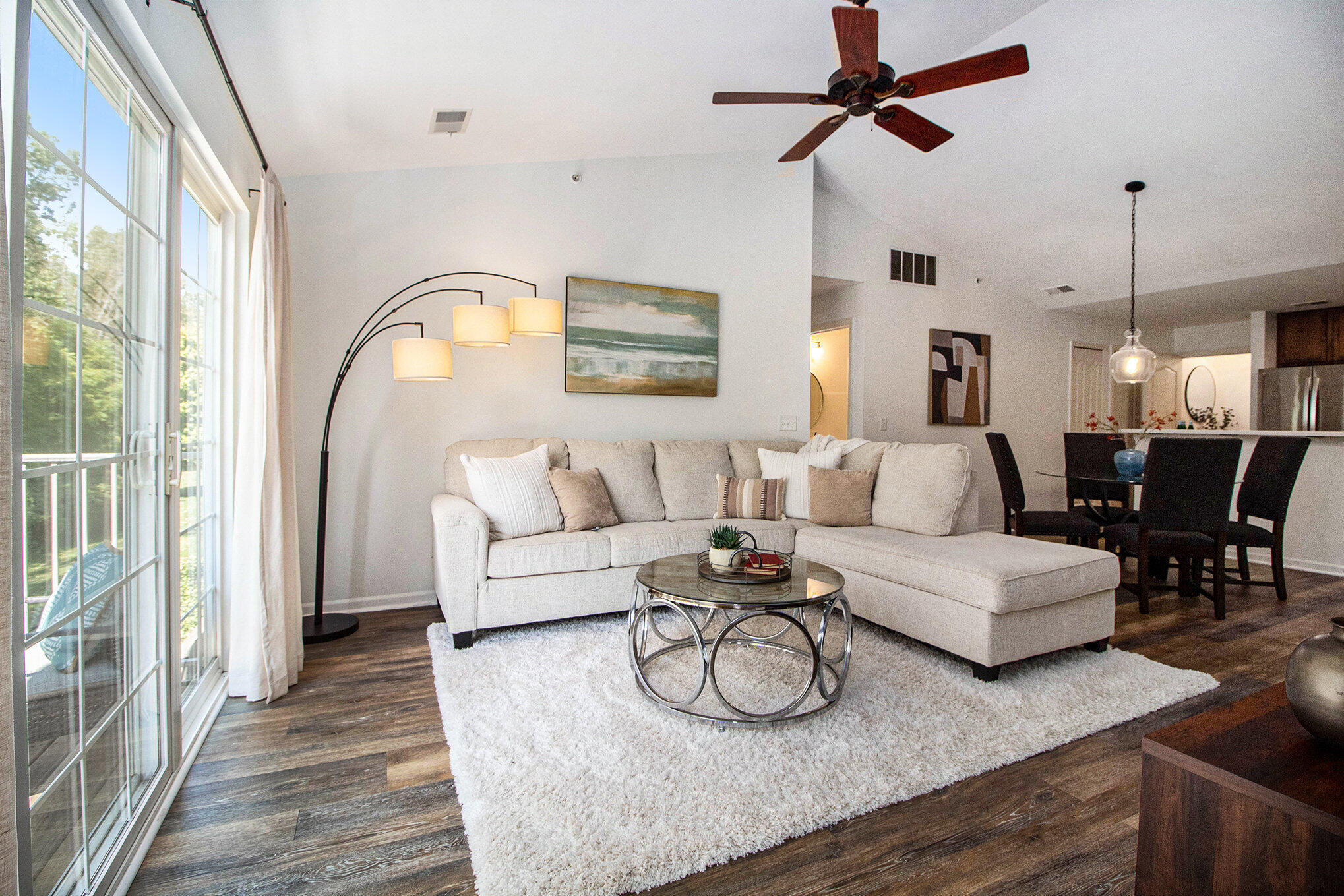 2448 Arcadia Drive