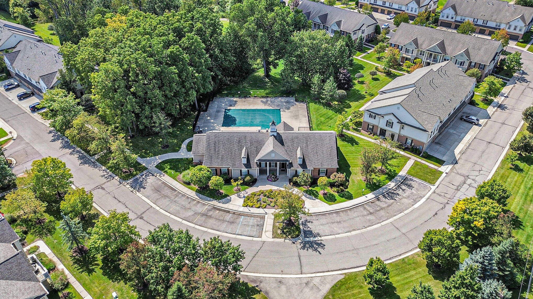 2448 Arcadia Drive