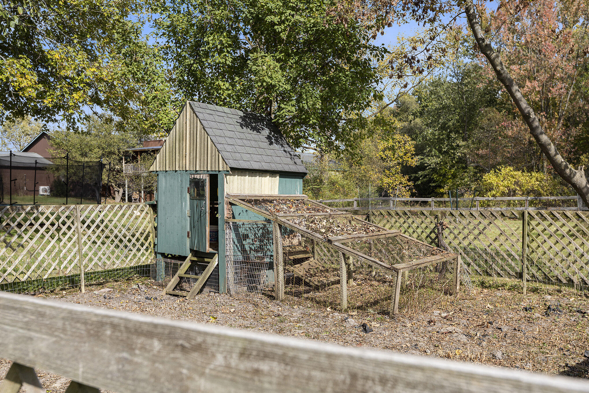 2875 Trailwood Lane, Ann Arbor