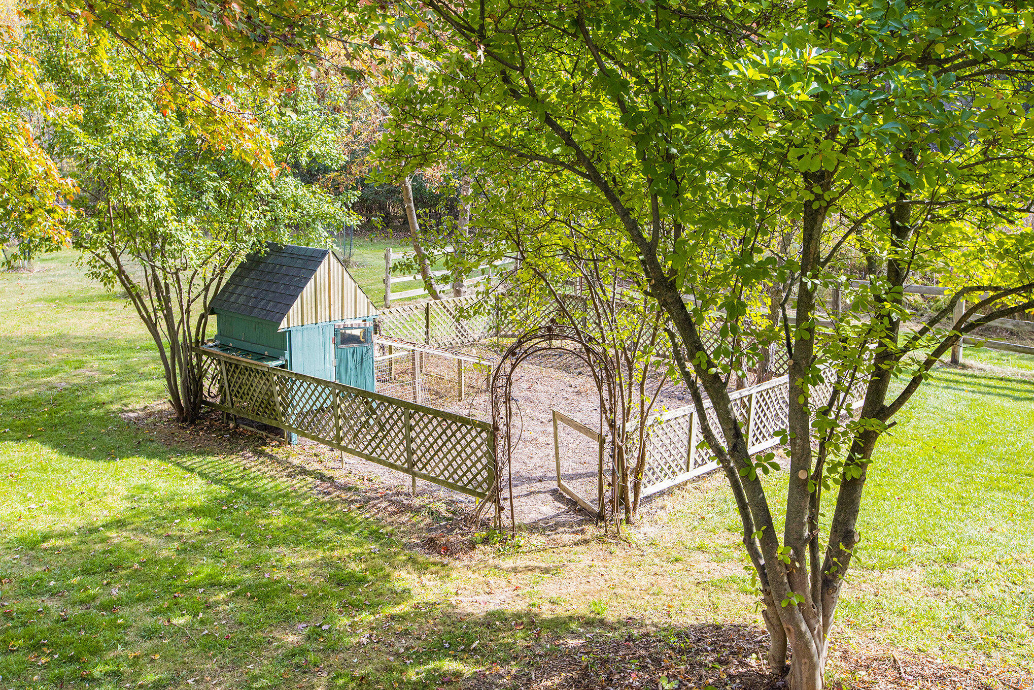 2875 Trailwood Lane, Ann Arbor