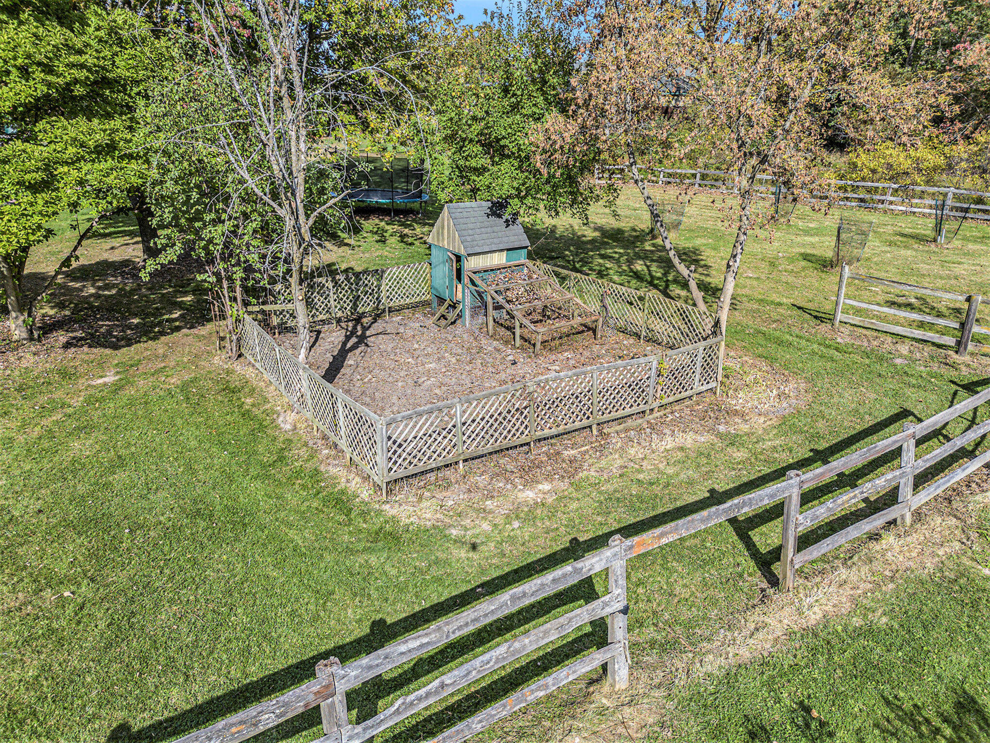 2875 Trailwood Lane, Ann Arbor