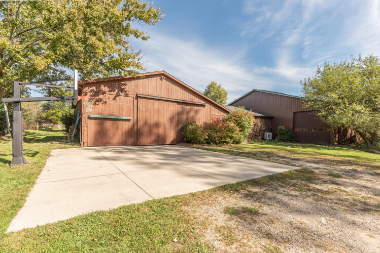 2875 Trailwood Lane, Ann Arbor