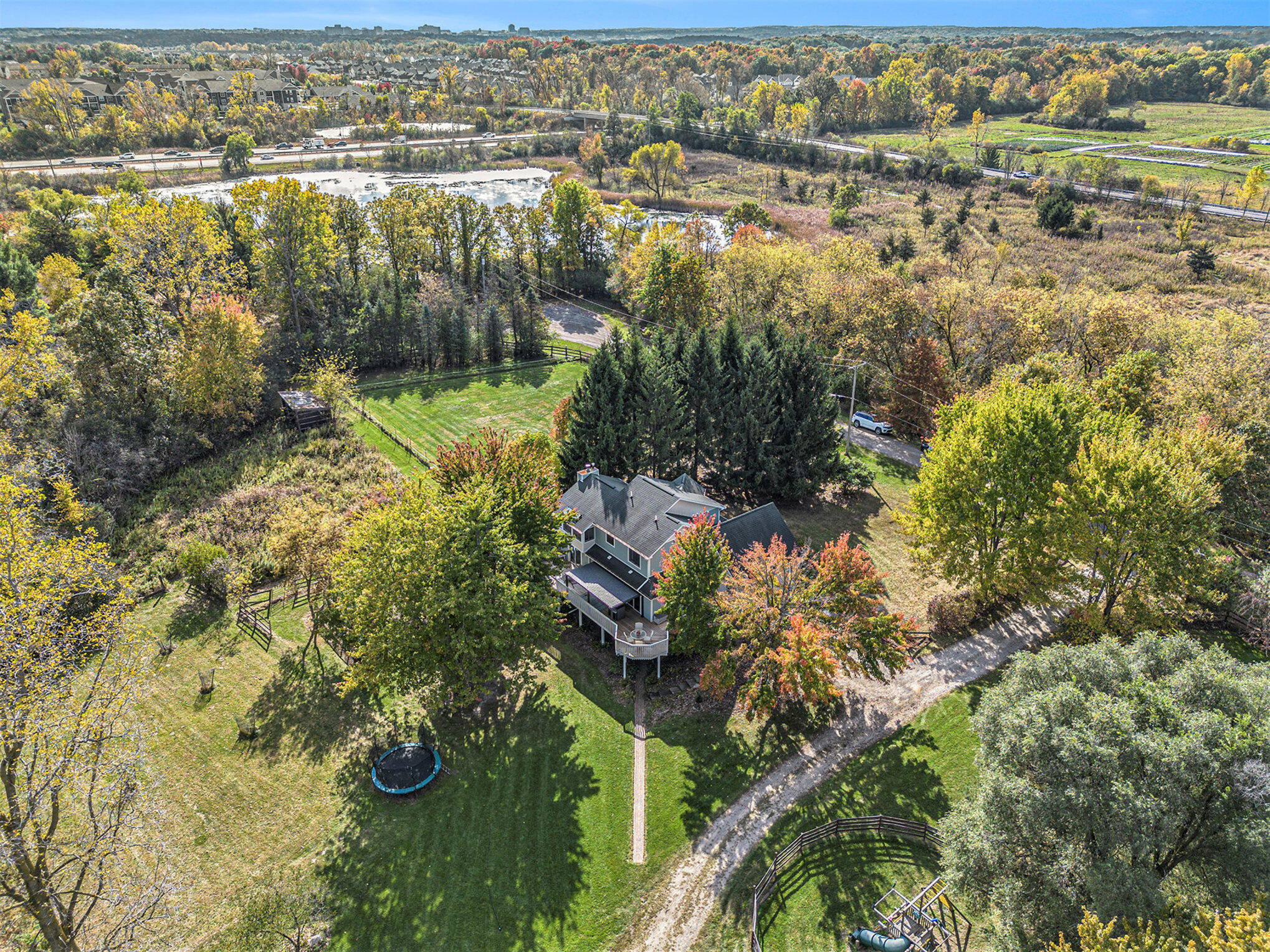 2875 Trailwood Lane, Ann Arbor