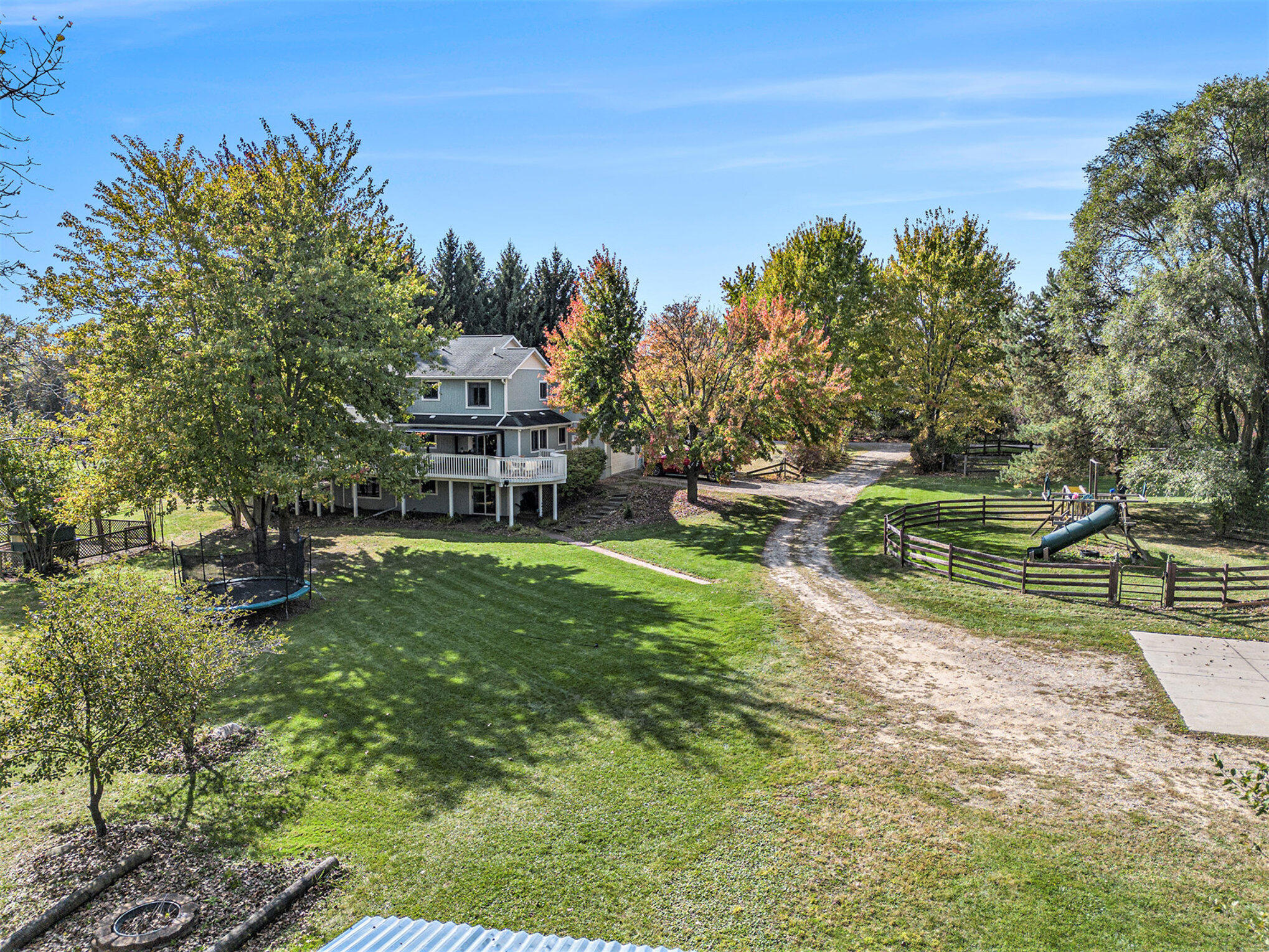 2875 Trailwood Lane, Ann Arbor