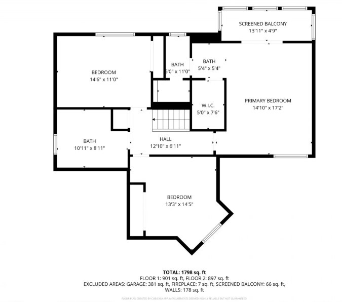 2875 Trailwood Lane, Ann Arbor