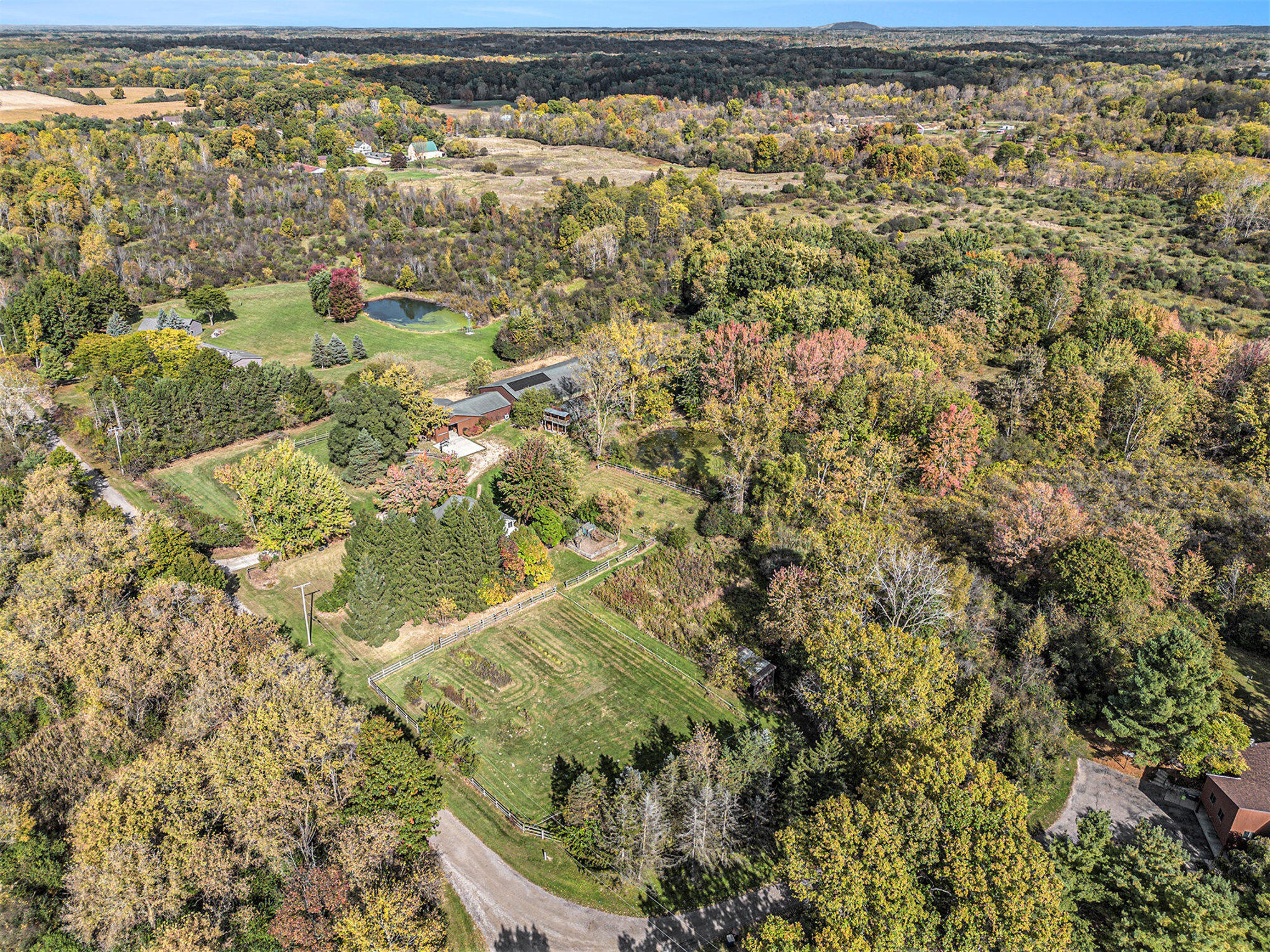 2875 Trailwood Lane, Ann Arbor