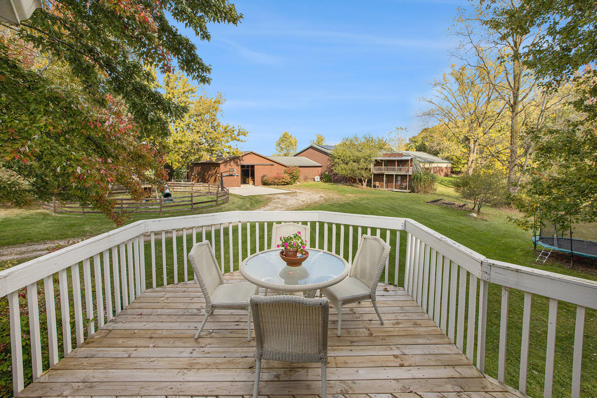 2875 Trailwood Lane, Ann Arbor