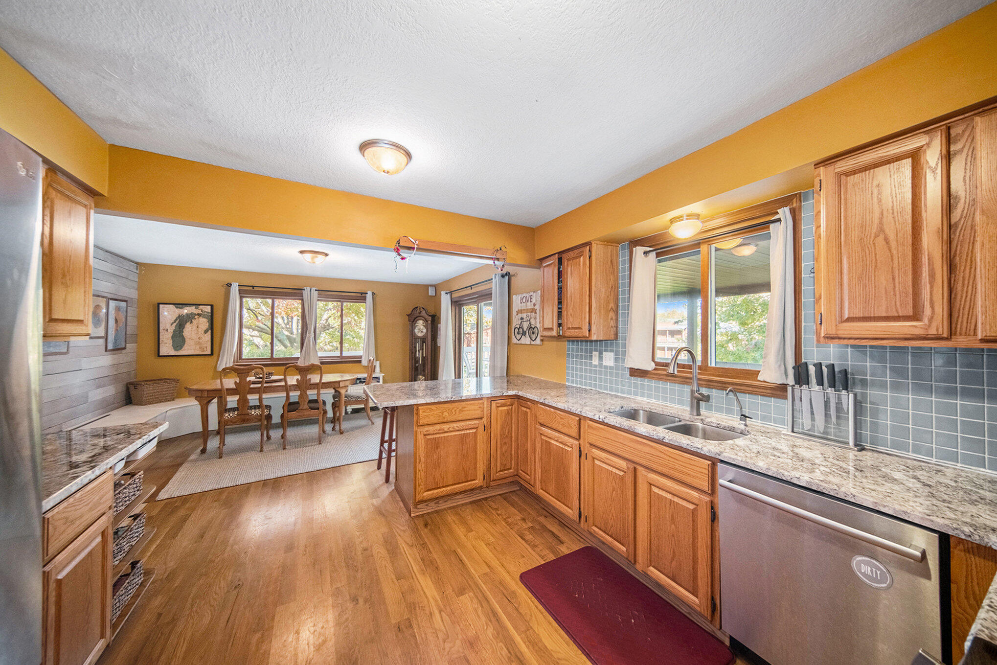 2875 Trailwood Lane, Ann Arbor