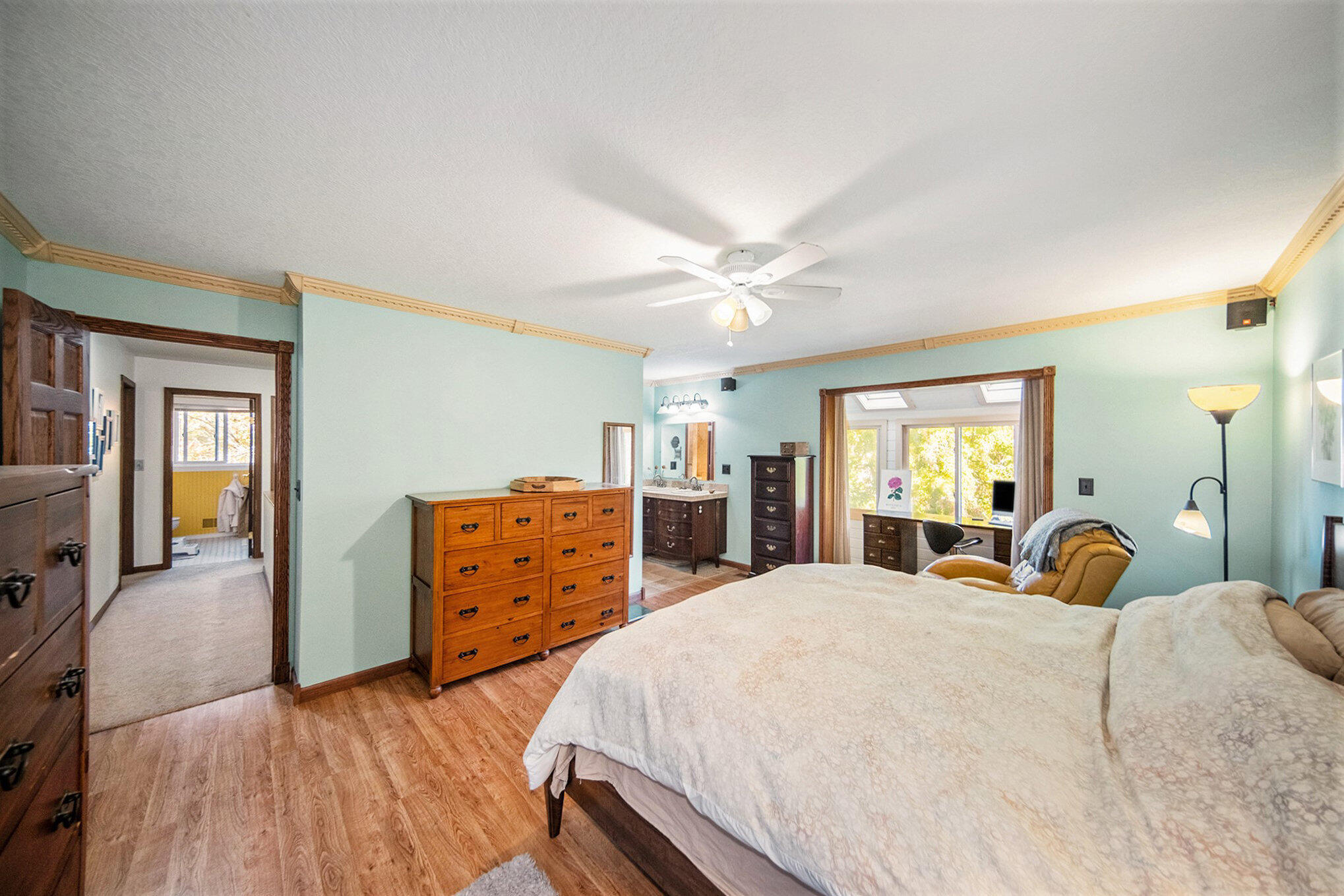 2875 Trailwood Lane, Ann Arbor