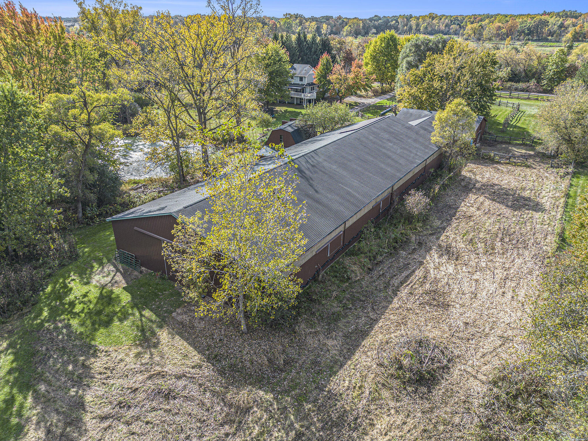 2875 Trailwood Lane, Ann Arbor