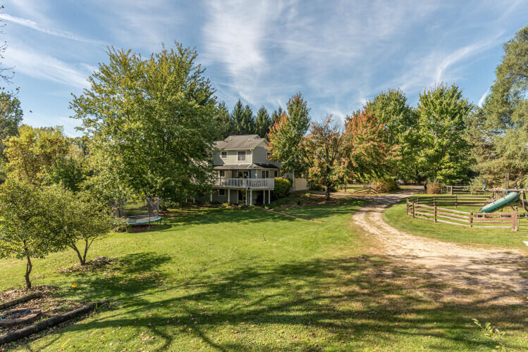 2875 Trailwood Lane, Ann Arbor