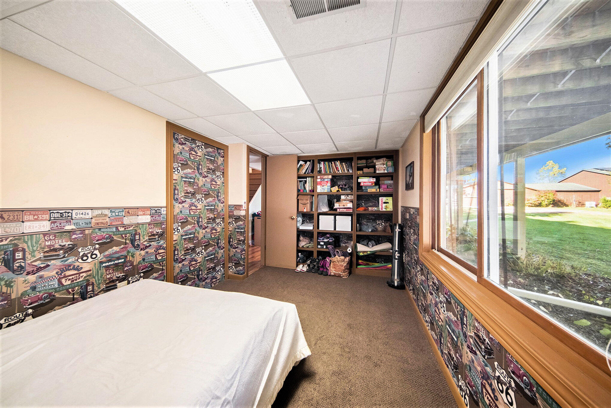 2875 Trailwood Lane, Ann Arbor