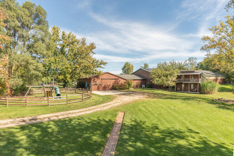 2875 Trailwood Lane, Ann Arbor