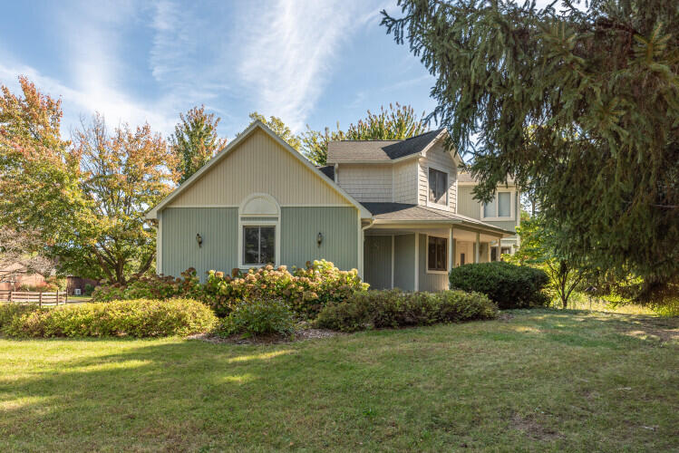 2875 Trailwood Lane, Ann Arbor