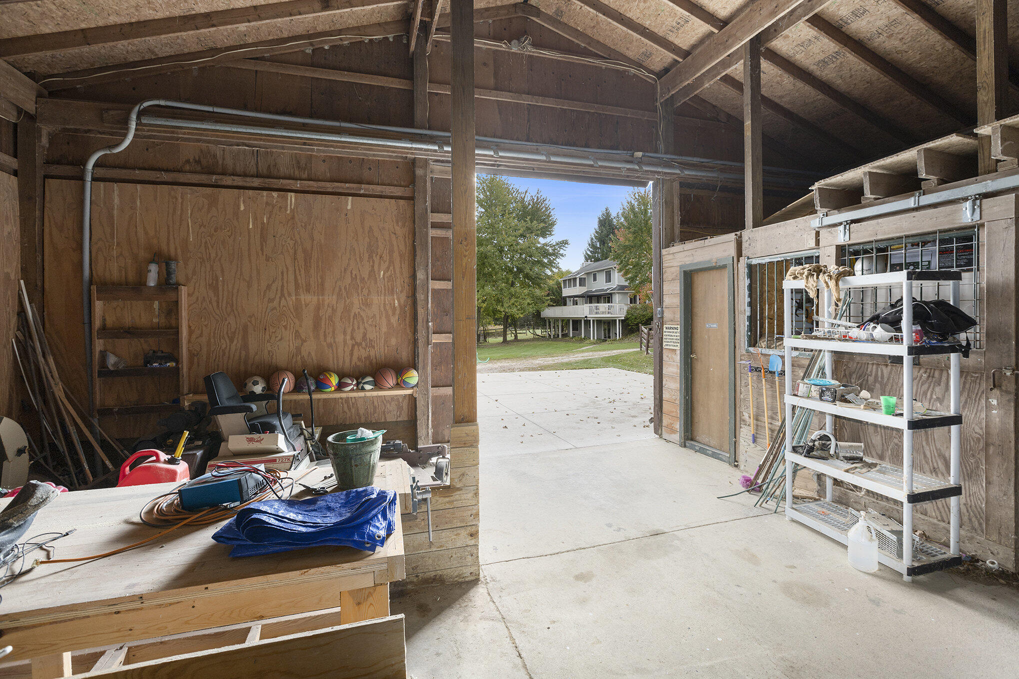 2875 Trailwood Lane, Ann Arbor