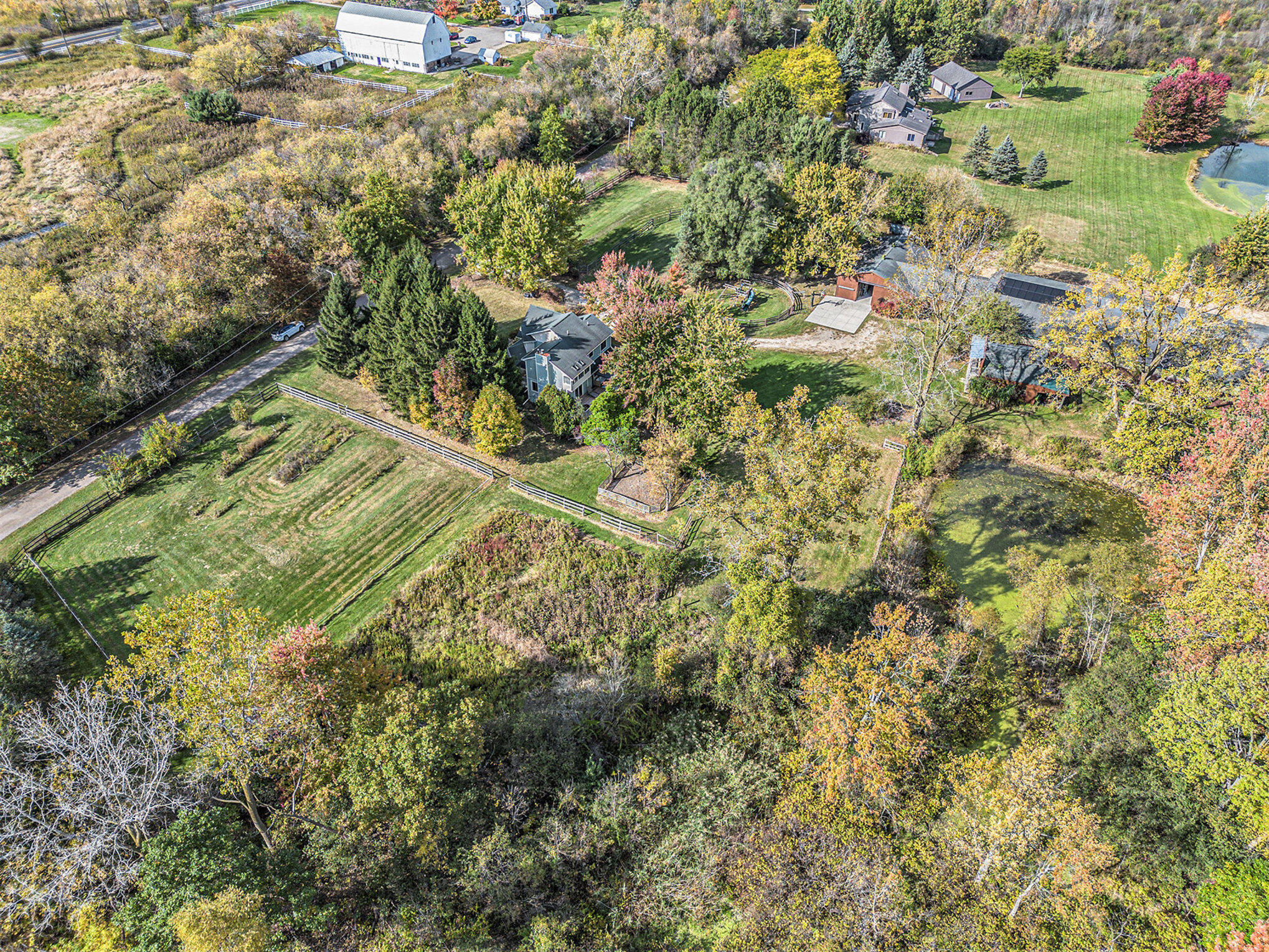 2875 Trailwood Lane, Ann Arbor