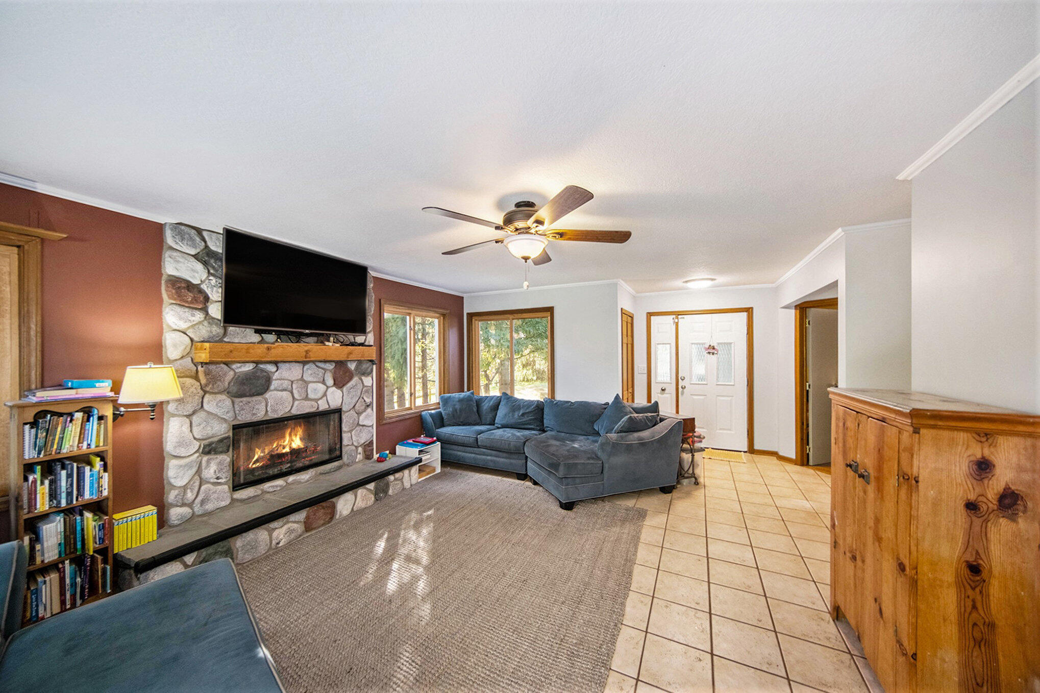 2875 Trailwood Lane, Ann Arbor