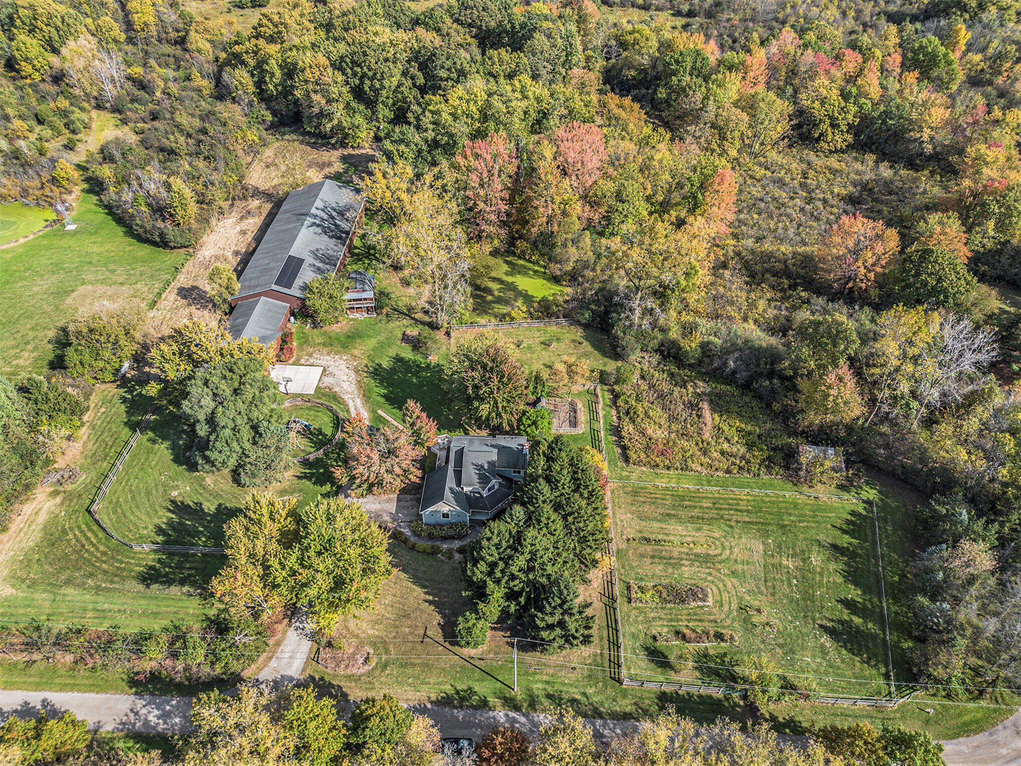 2875 Trailwood Lane, Ann Arbor