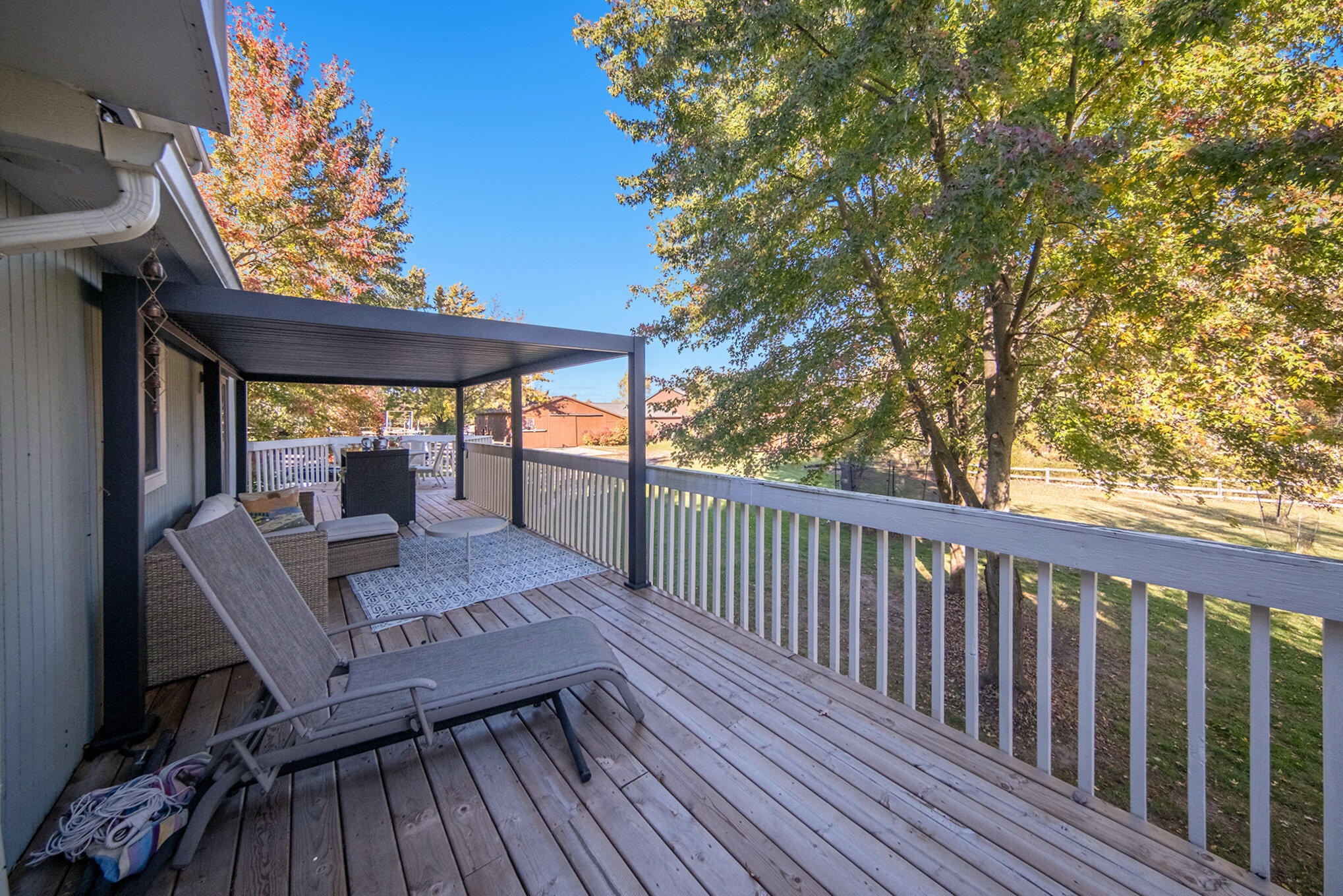 2875 Trailwood Lane, Ann Arbor