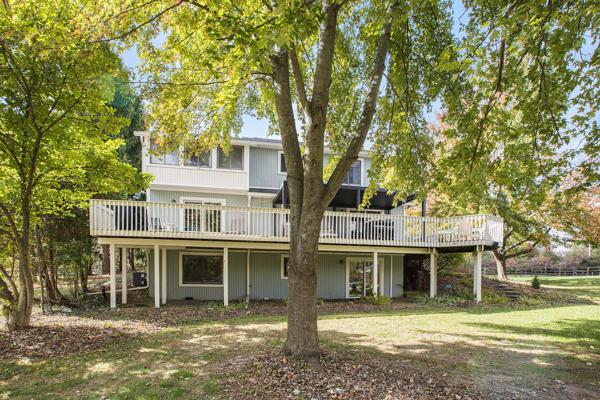 2875 Trailwood Lane, Ann Arbor