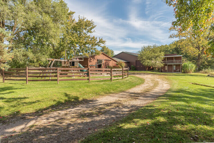 2875 Trailwood Lane, Ann Arbor