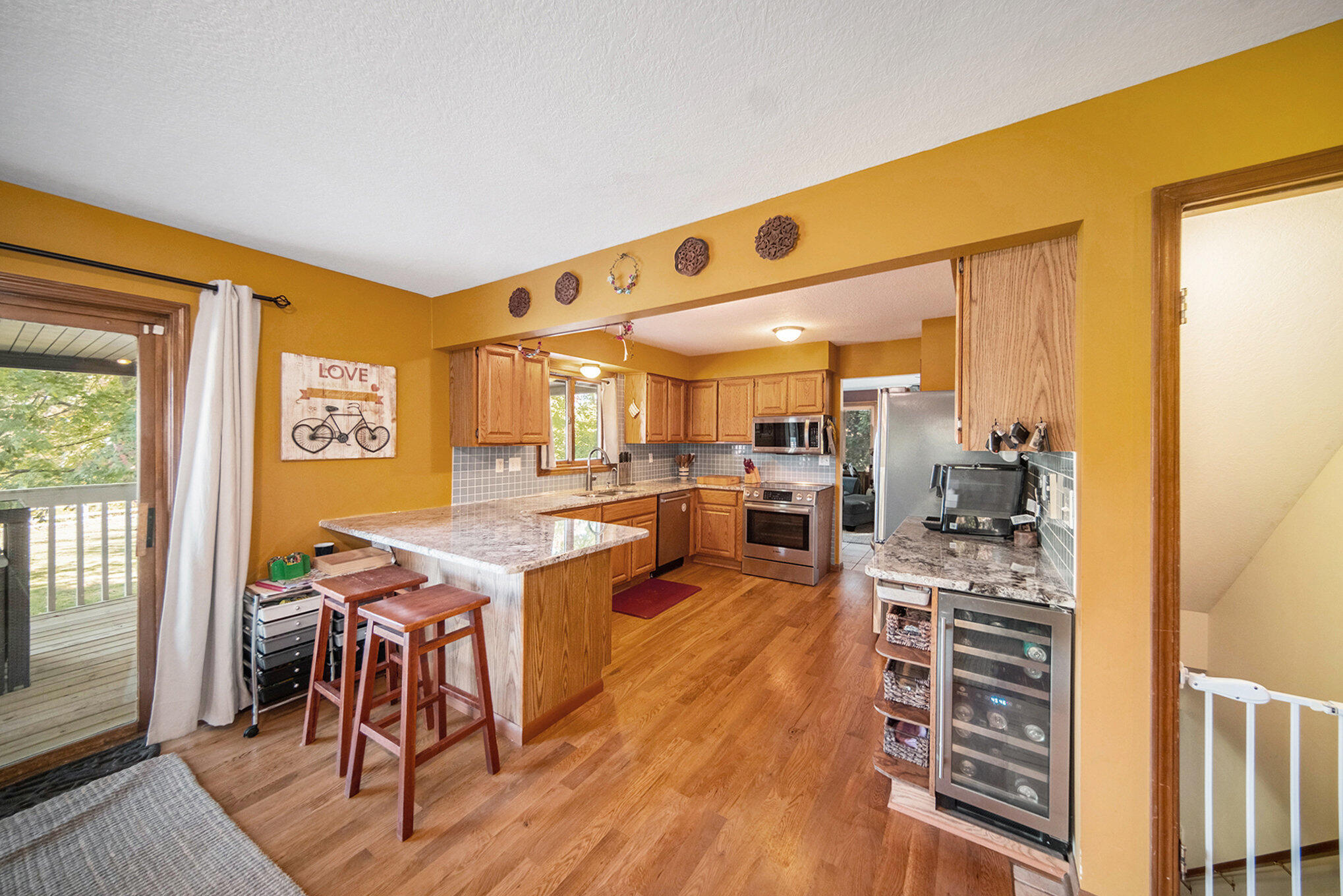 2875 Trailwood Lane, Ann Arbor