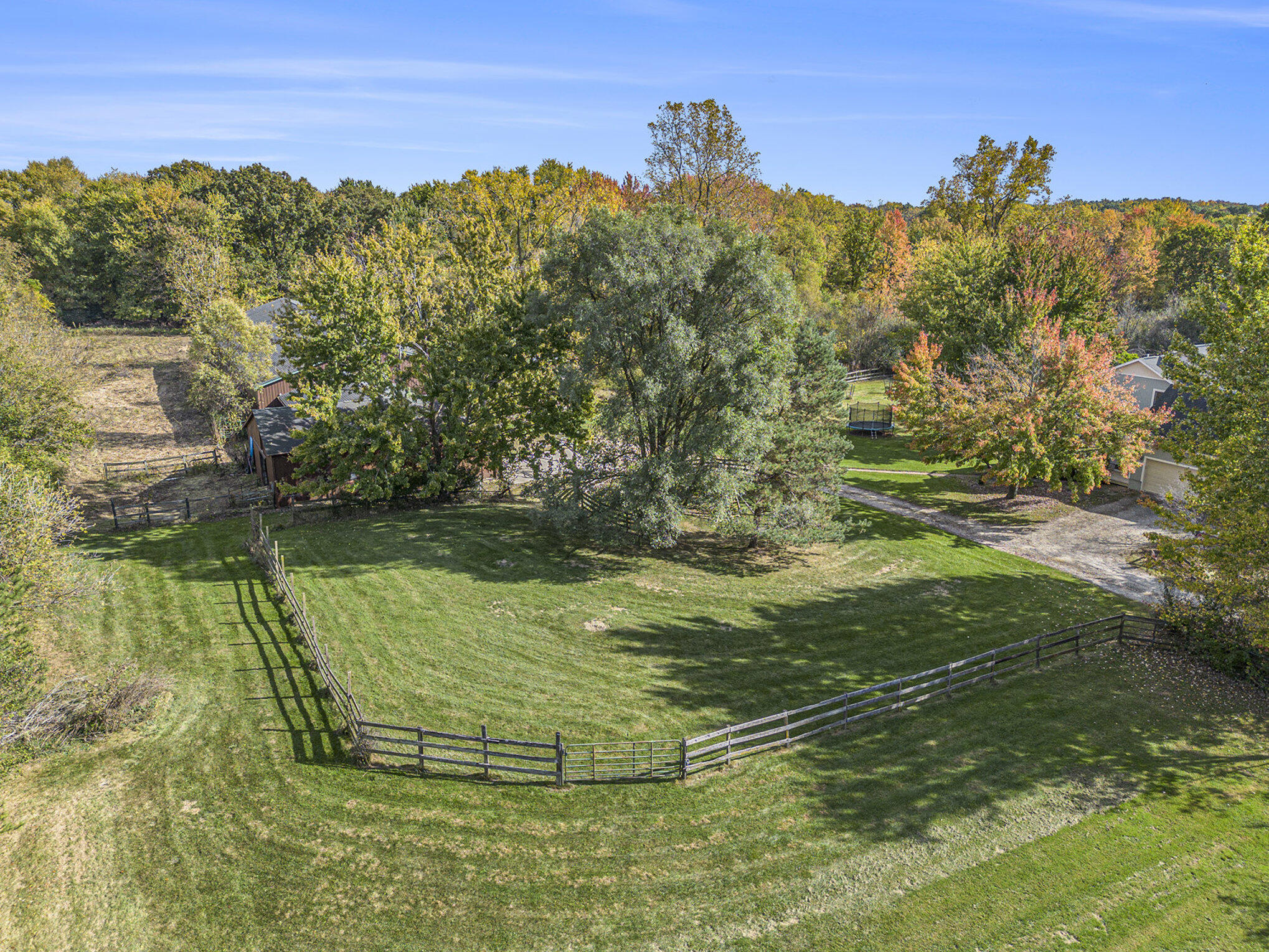 2875 Trailwood Lane, Ann Arbor