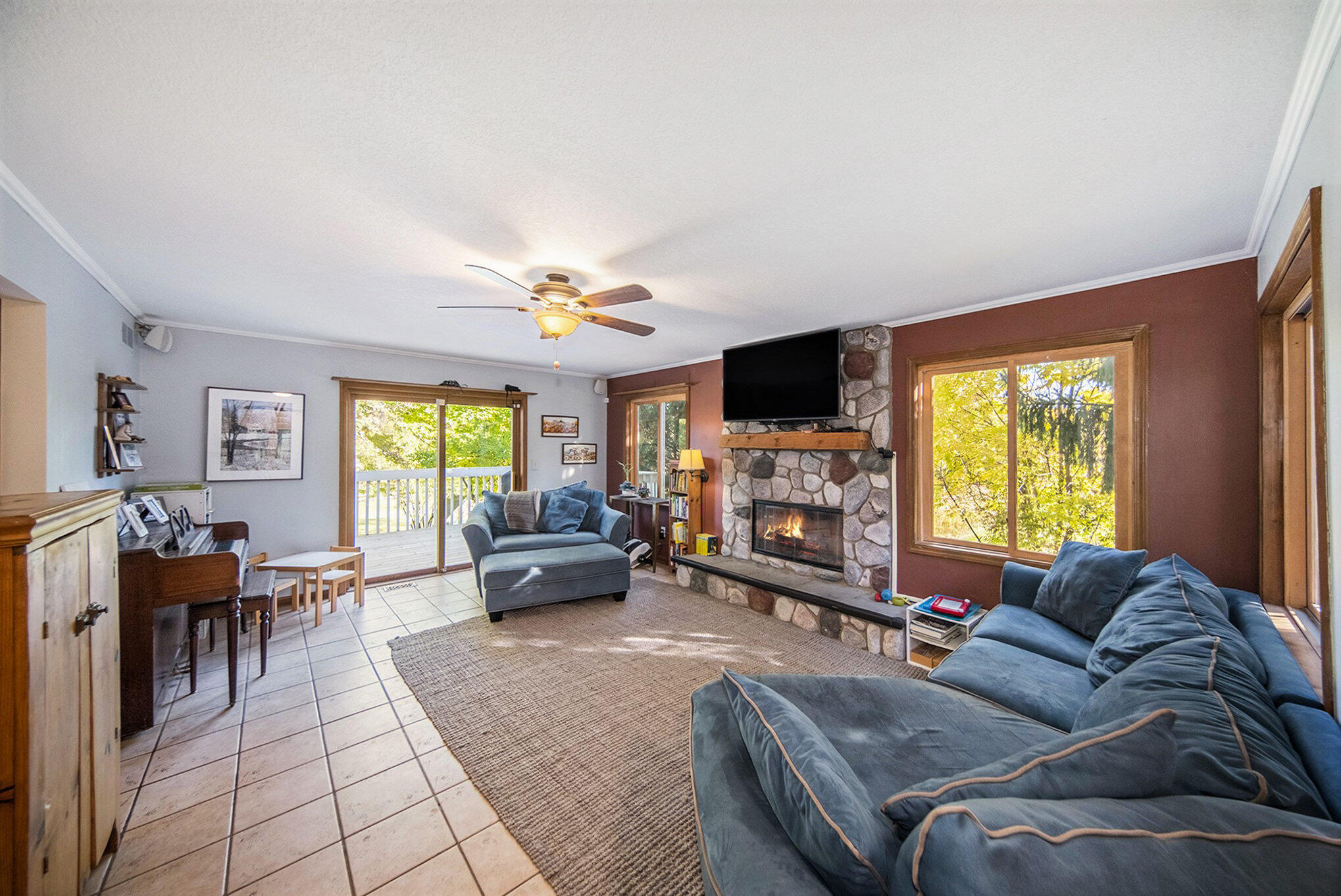 2875 Trailwood Lane, Ann Arbor