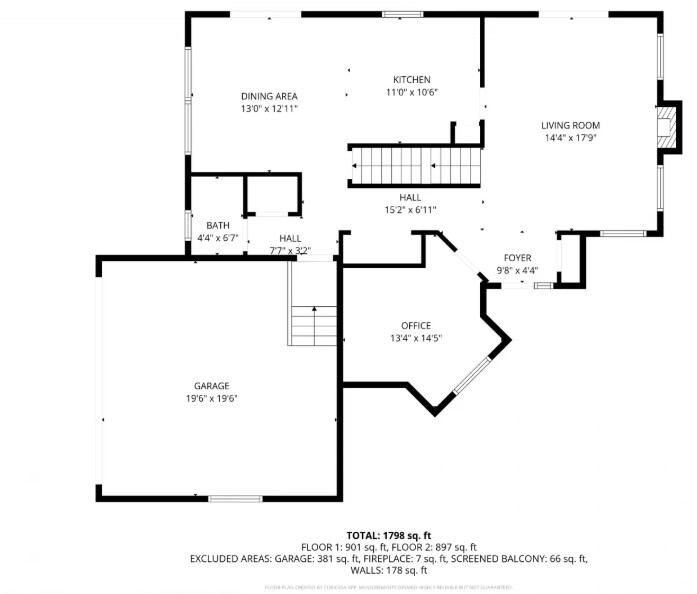 2875 Trailwood Lane, Ann Arbor