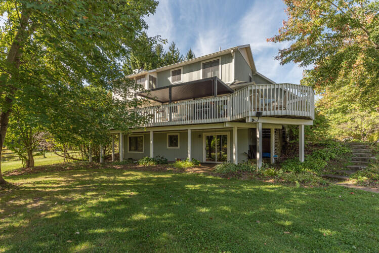 2875 Trailwood Lane, Ann Arbor