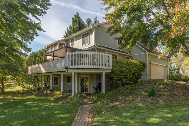 2875 Trailwood Lane, Ann Arbor