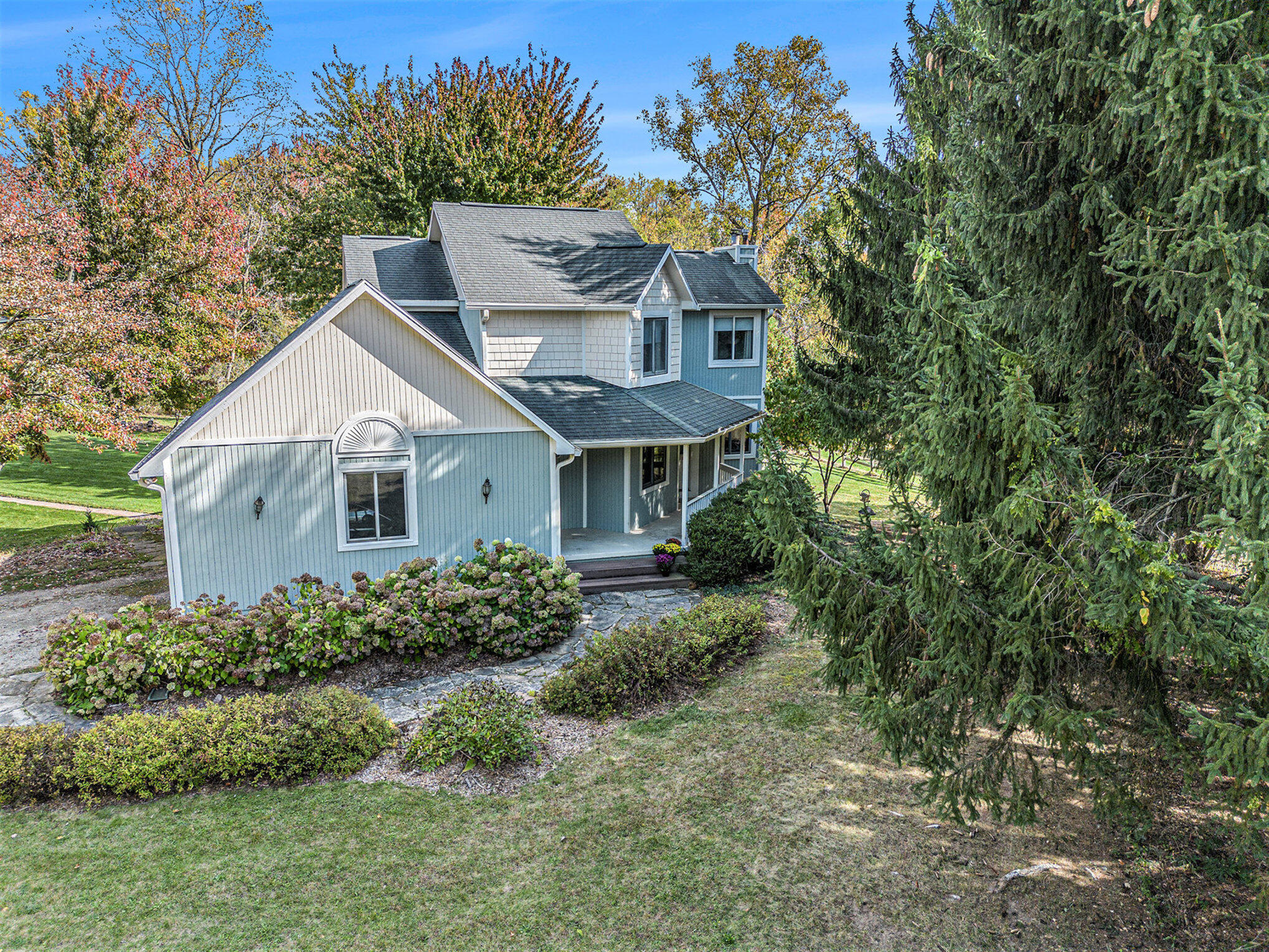2875 Trailwood Lane, Ann Arbor