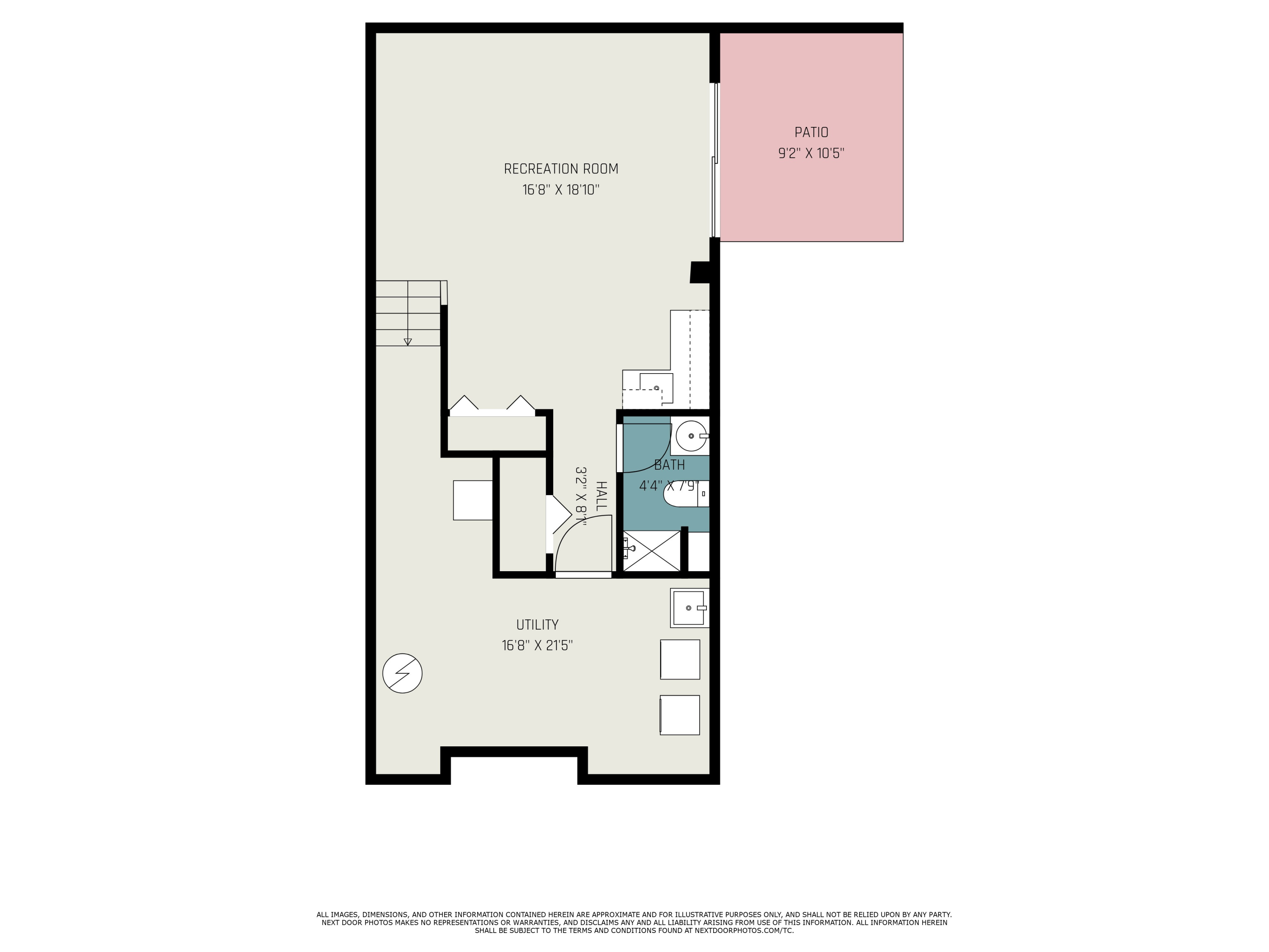 2127 Pauline Court, Ann Arbor