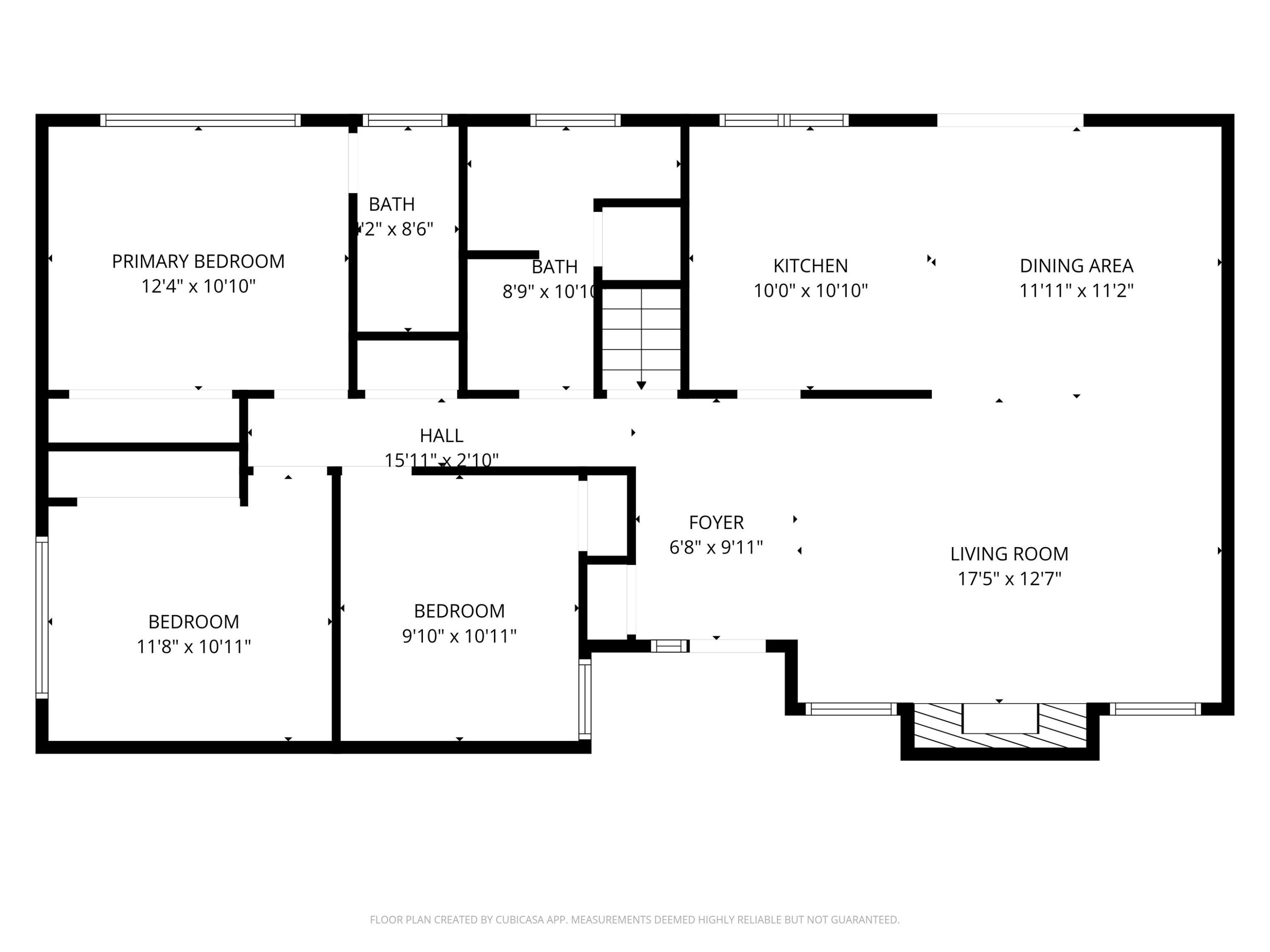 1360 Pine Valley Court, Ann Arbor
