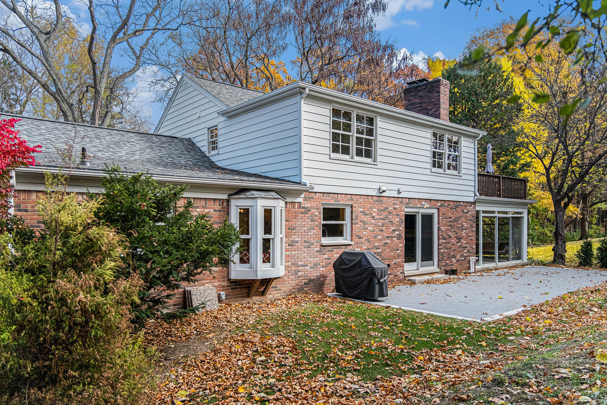 3075 Hunting Valley Drive