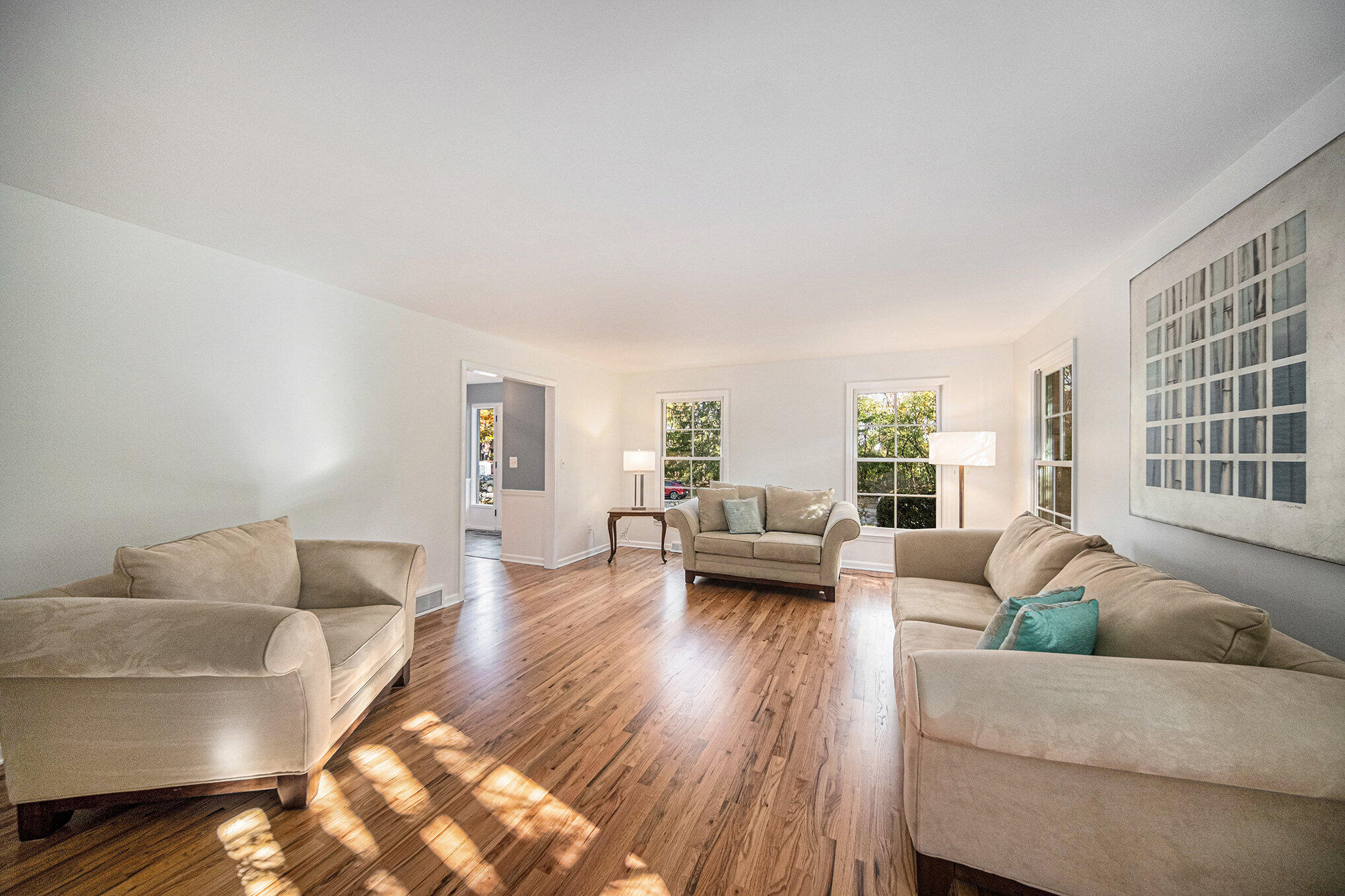 3075 Hunting Valley Drive