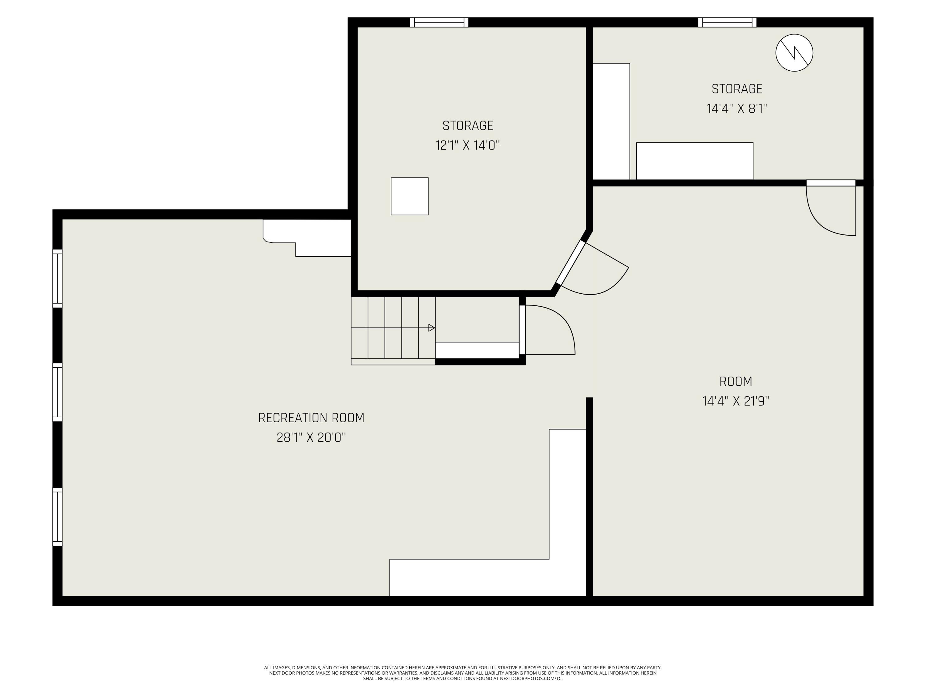 3075 Hunting Valley Drive