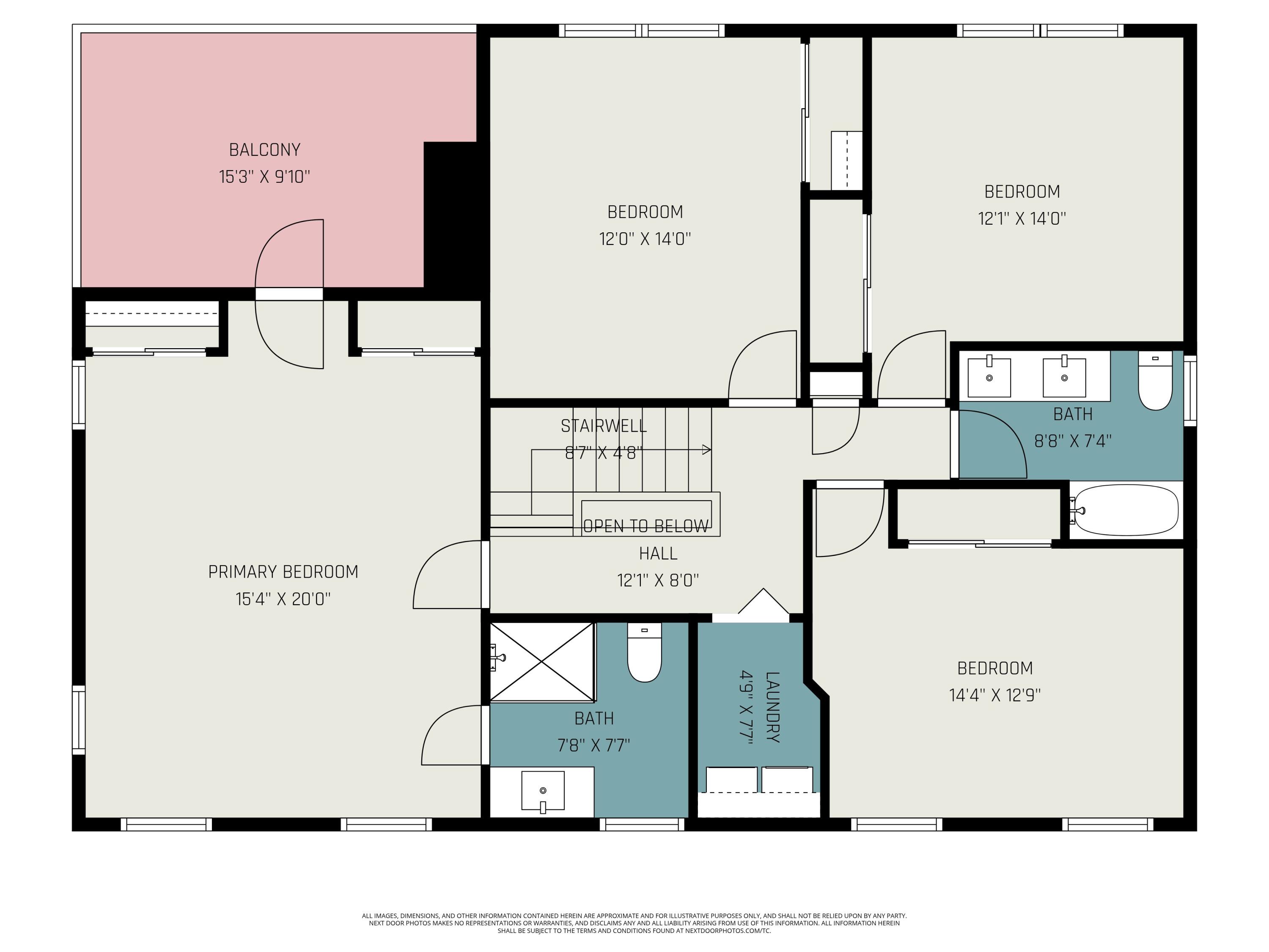 3075 Hunting Valley Drive