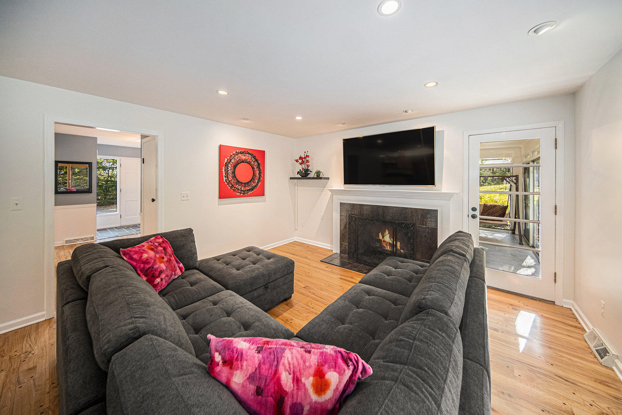 3075 Hunting Valley Drive