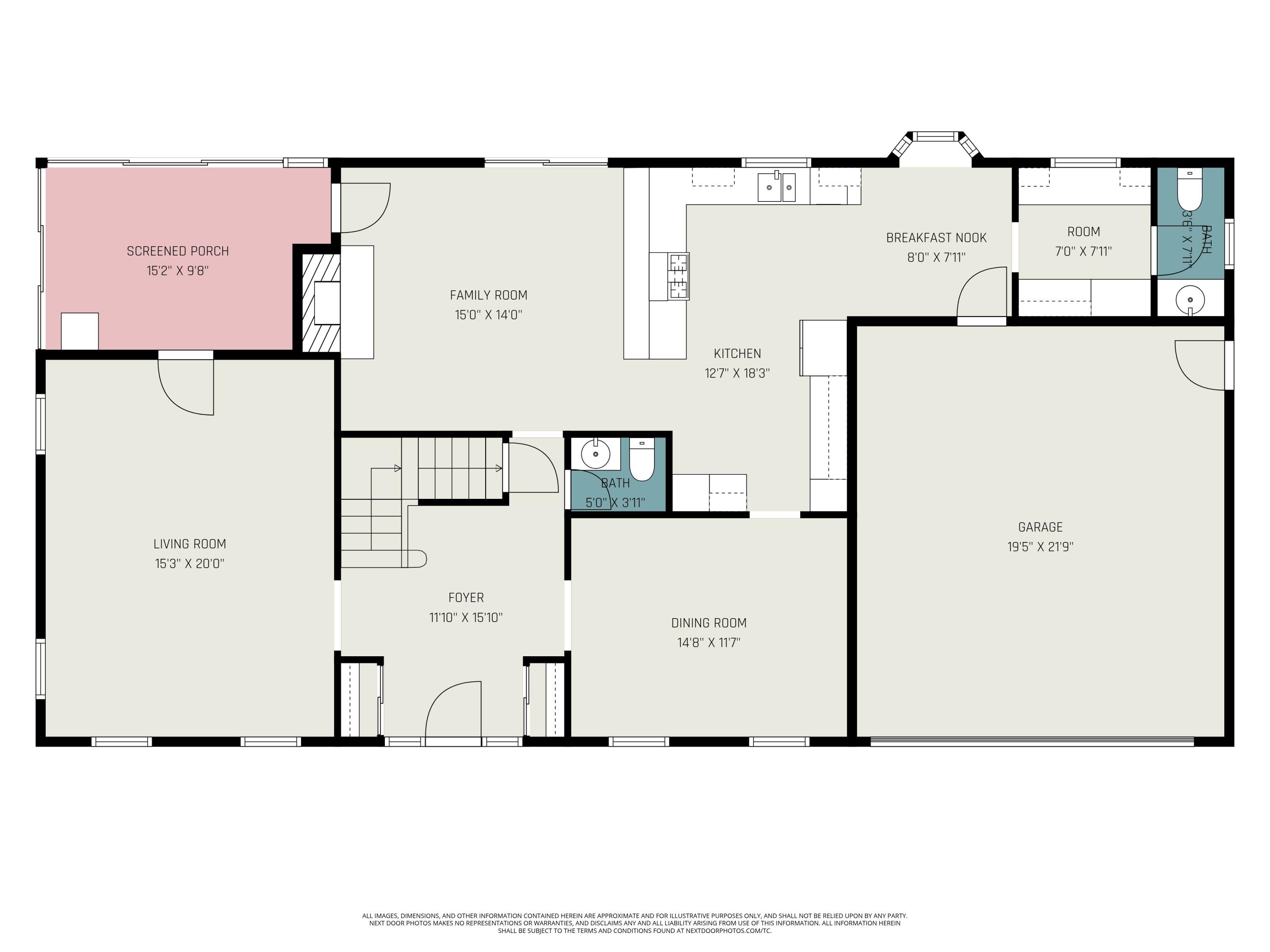 3075 Hunting Valley Drive