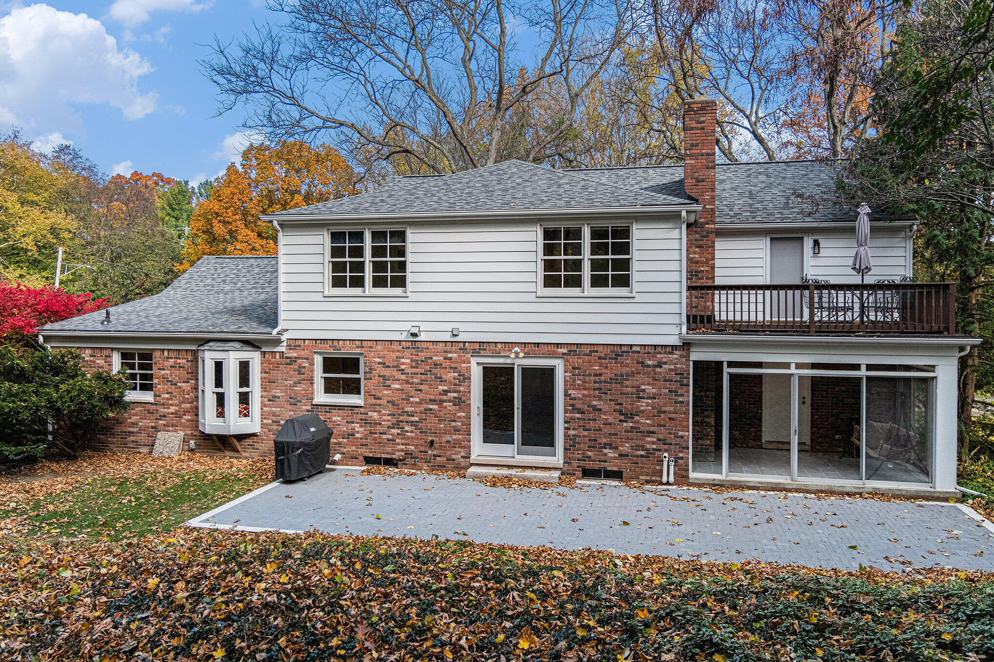 3075 Hunting Valley Drive