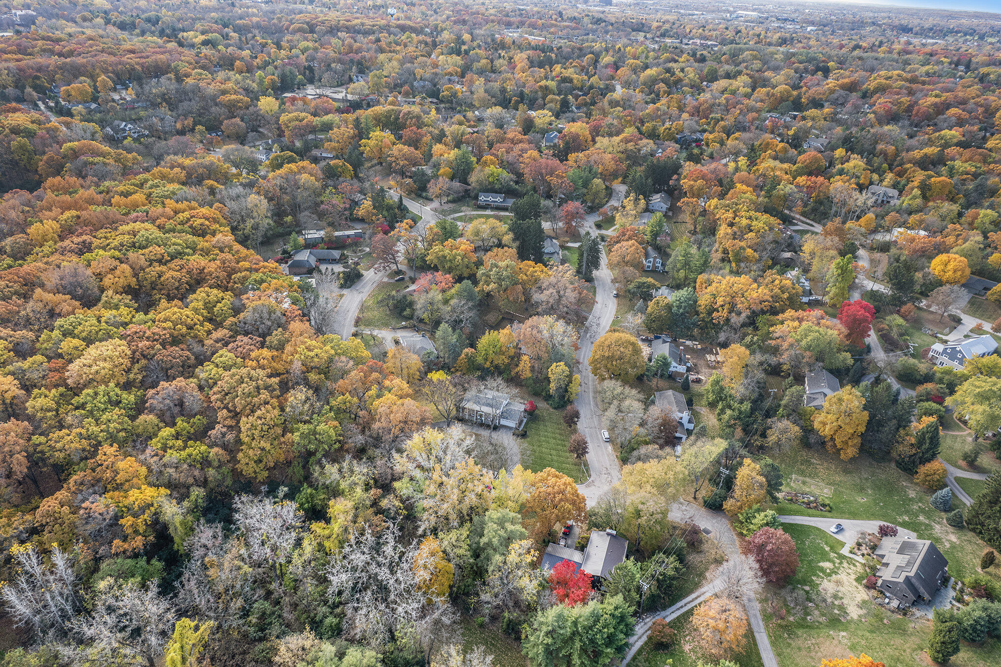 3075 Hunting Valley Drive