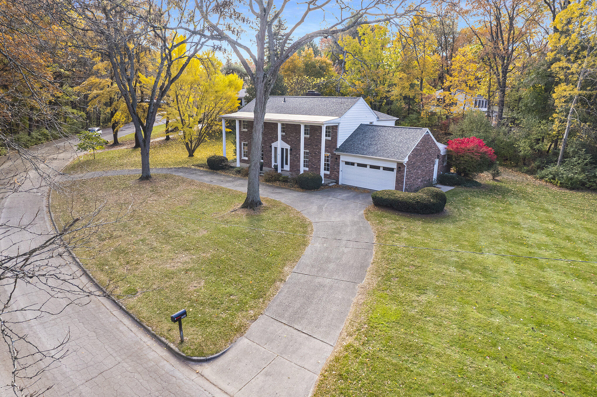 3075 Hunting Valley Drive