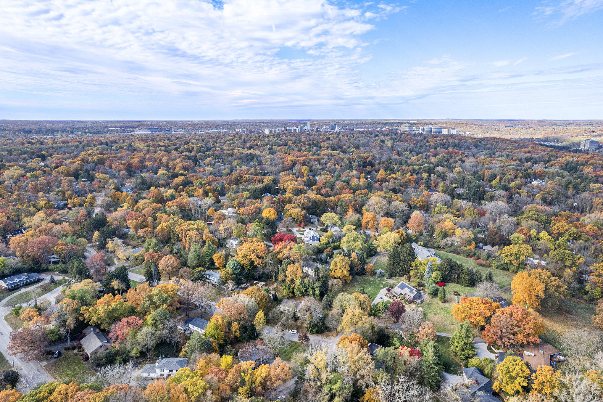 3075 Hunting Valley Drive