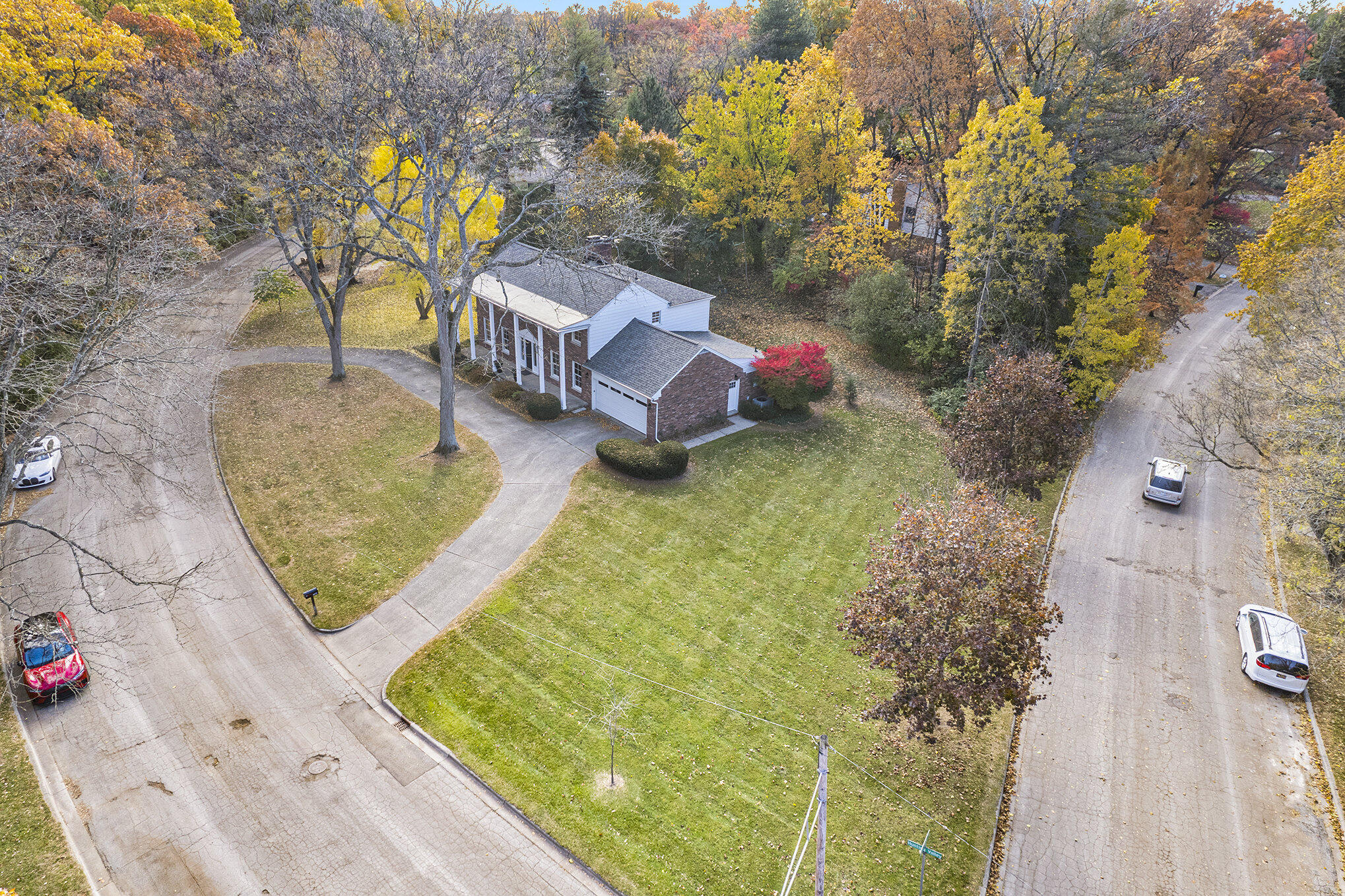 3075 Hunting Valley Drive