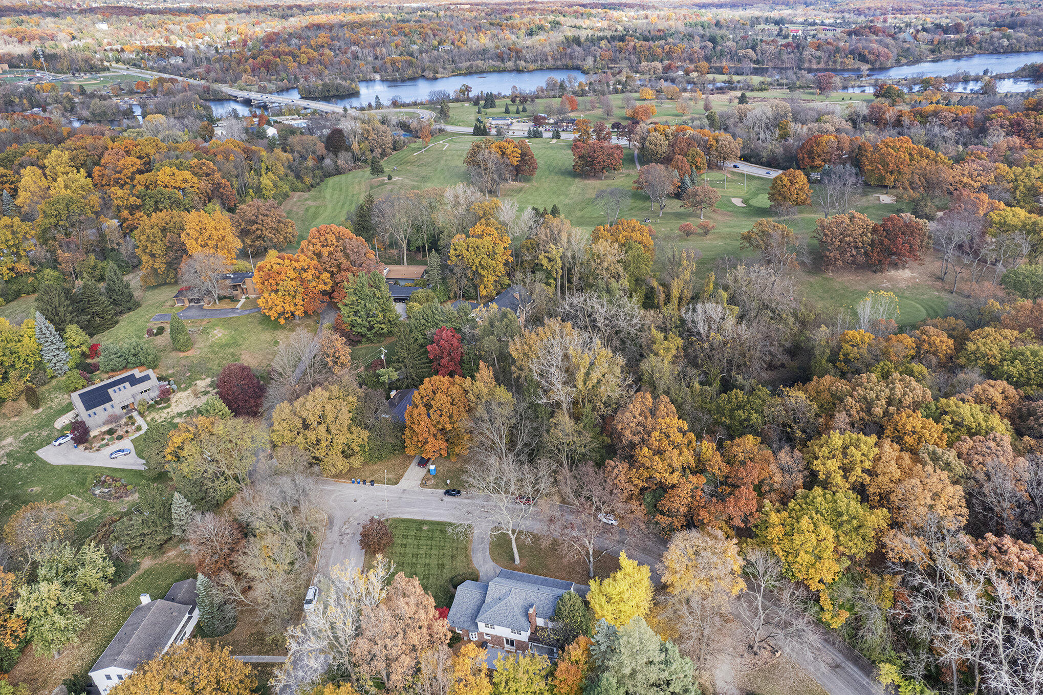 3075 Hunting Valley Drive