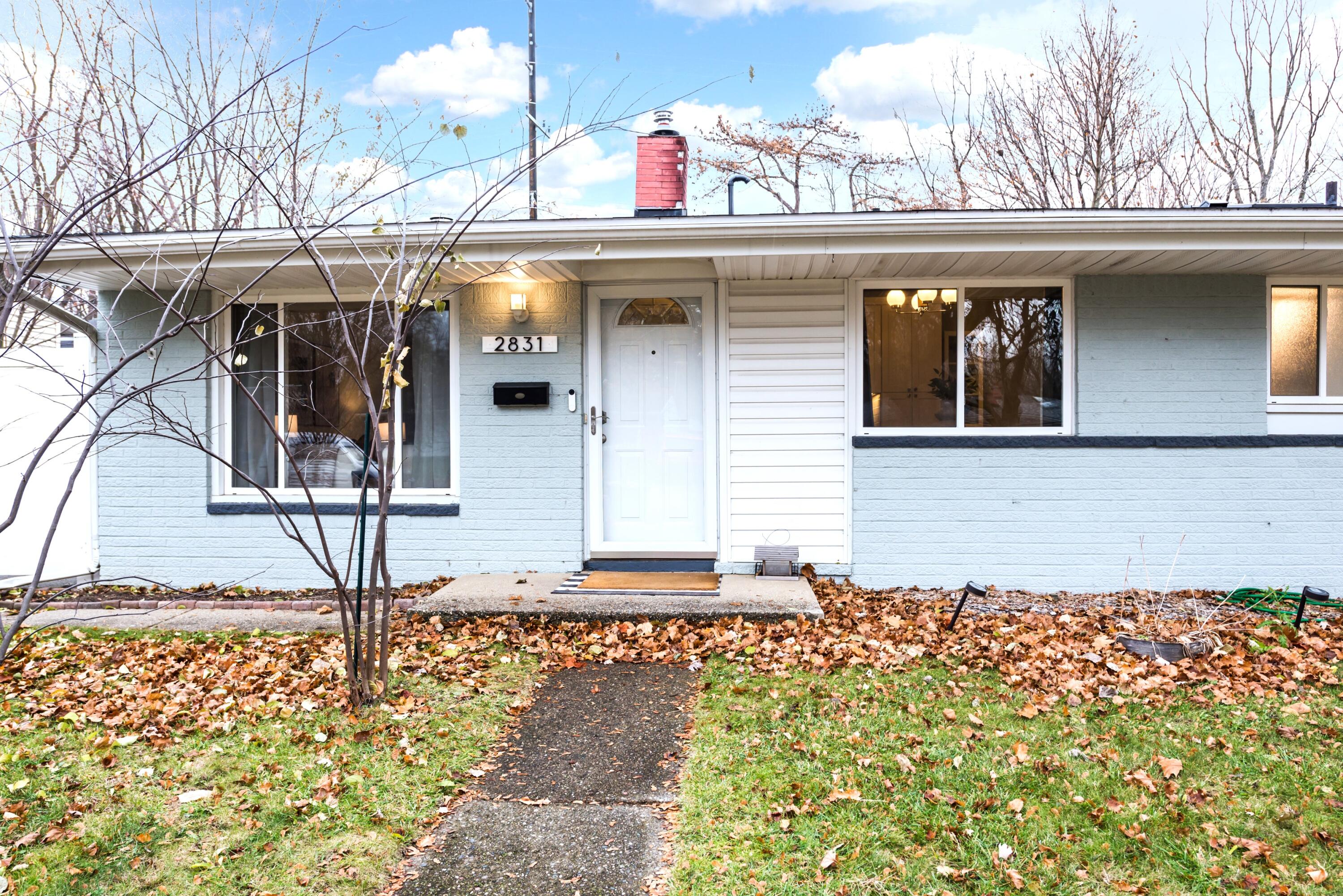 2831 Canterbury Road