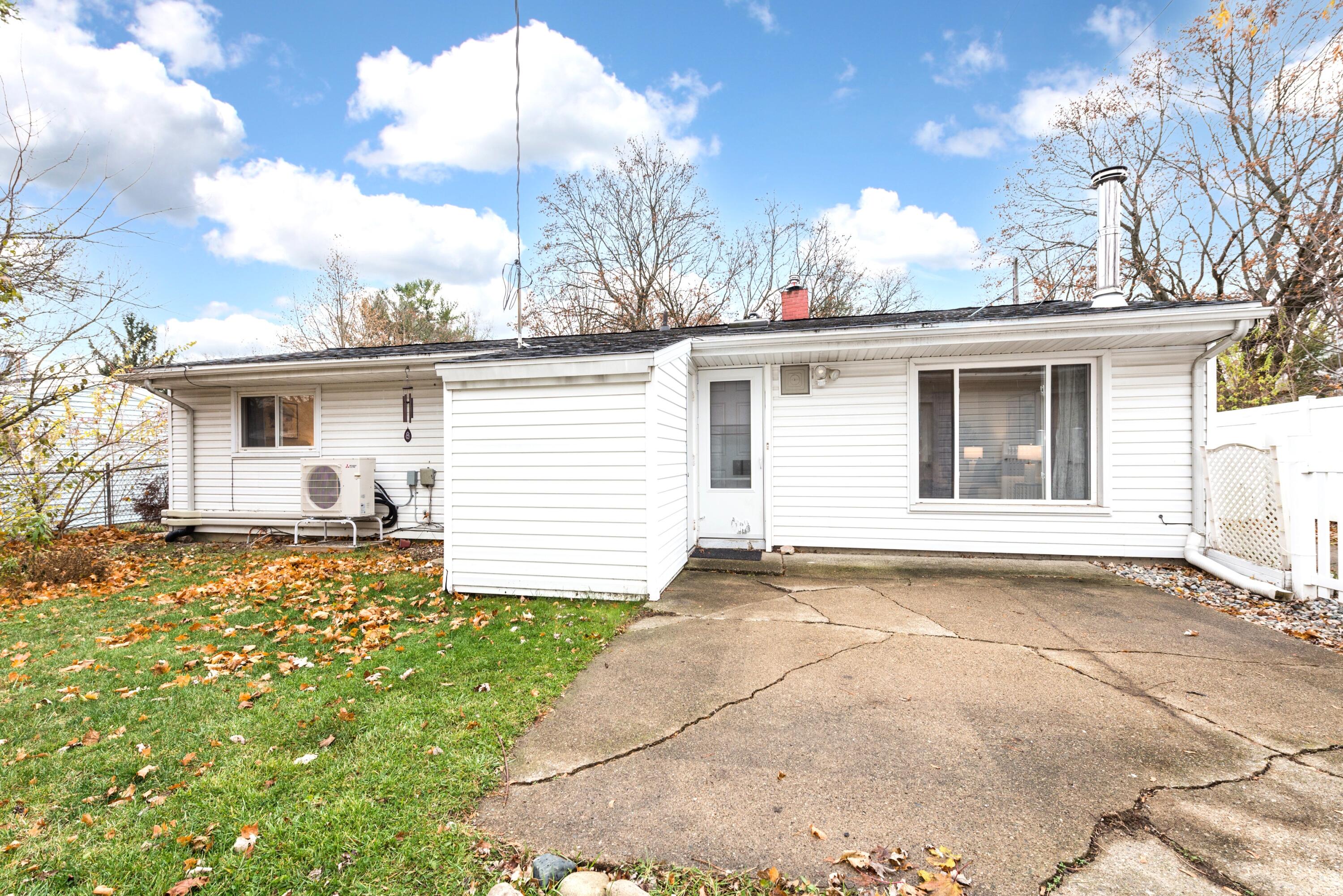 2831 Canterbury Road