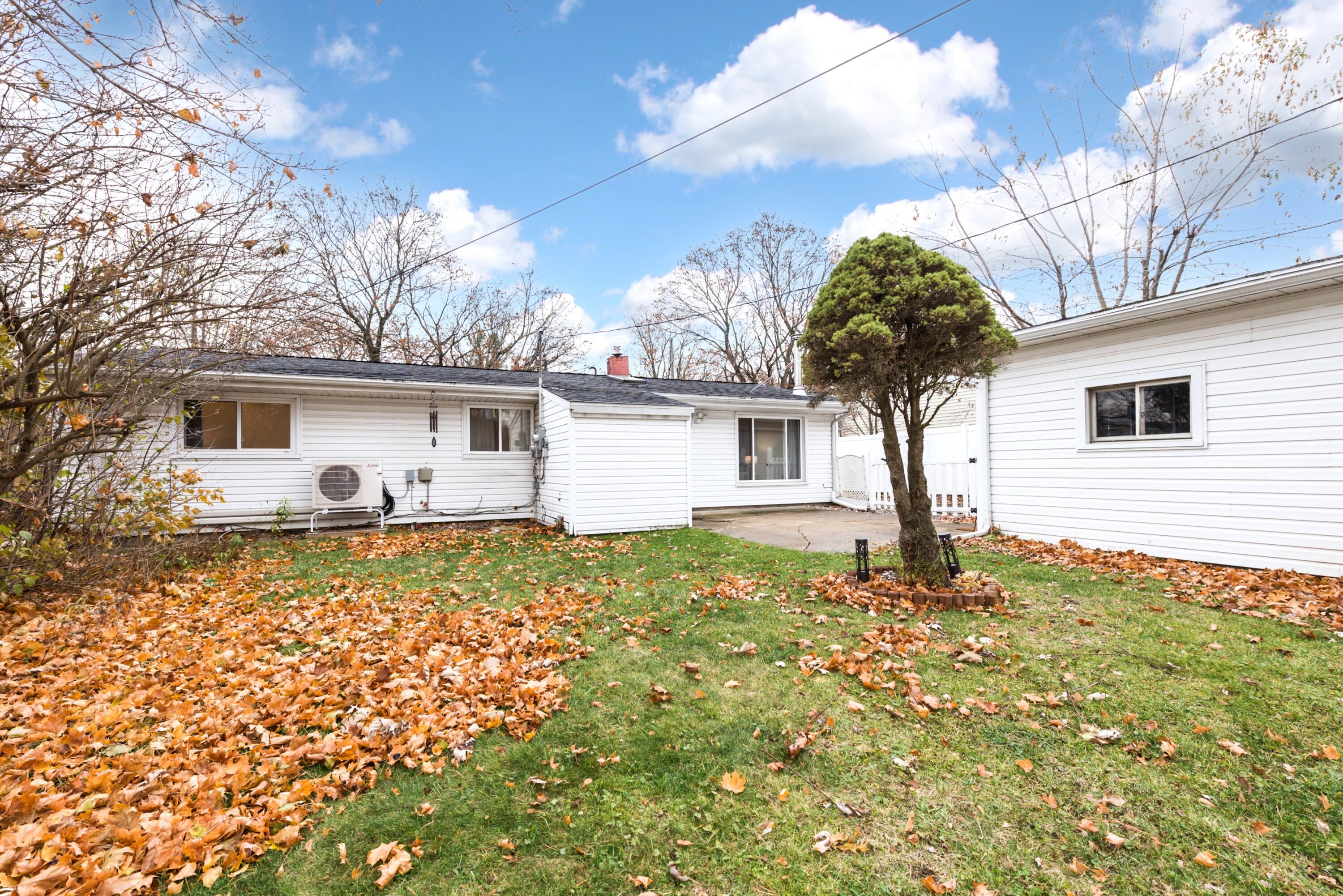 2831 Canterbury Road